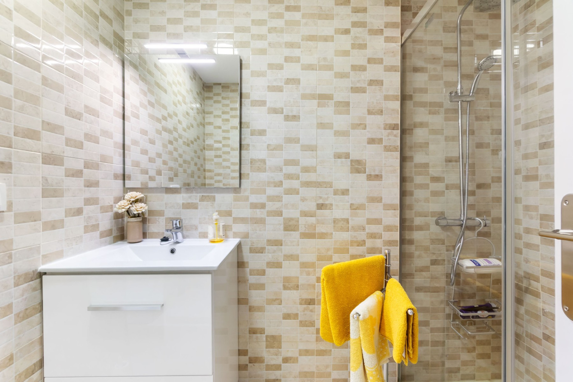 Herverkoop - Apartment - Torrevieja - Torrevieja - Centre