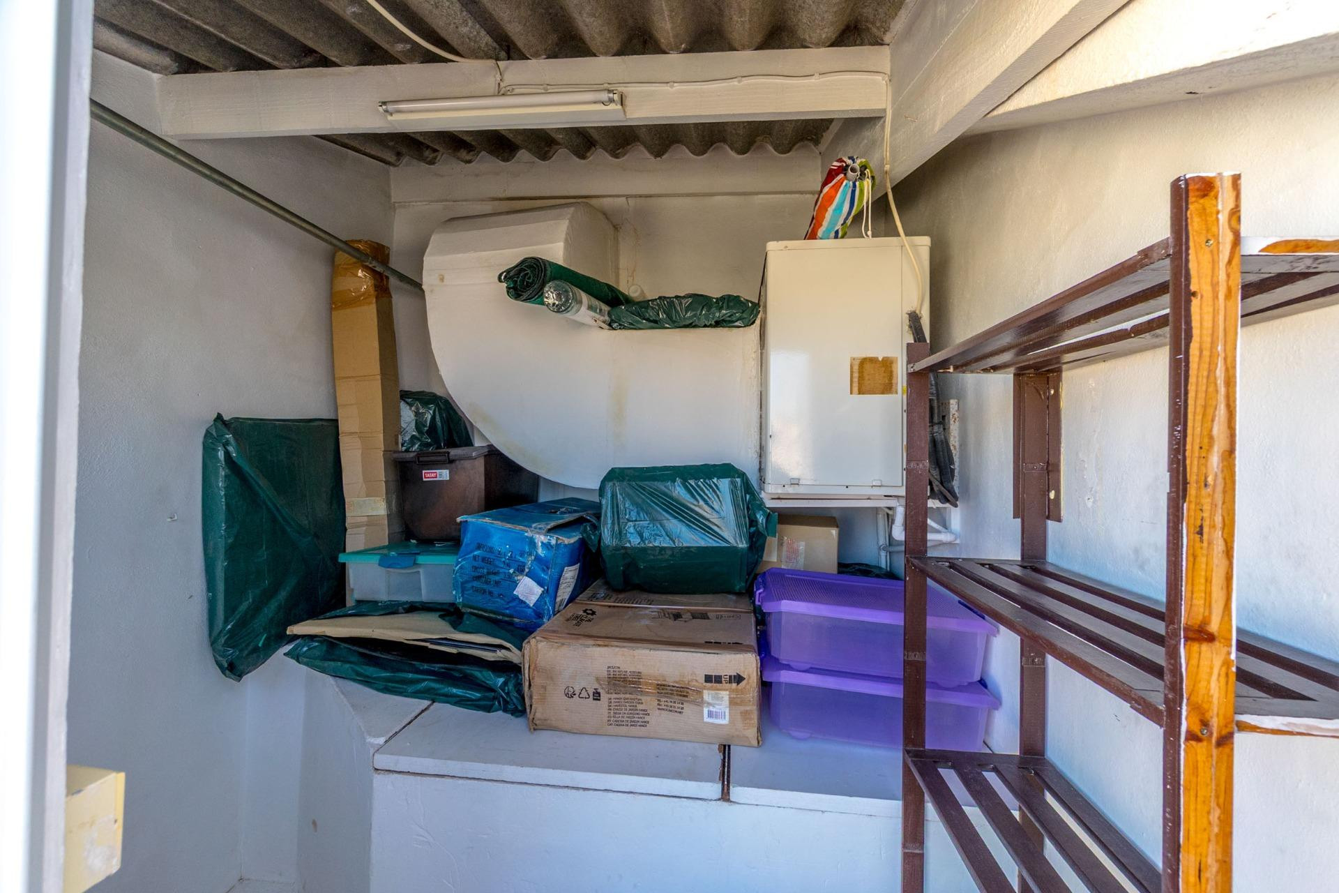 Herverkoop - Apartment - Torrevieja - Torrevieja - Centre