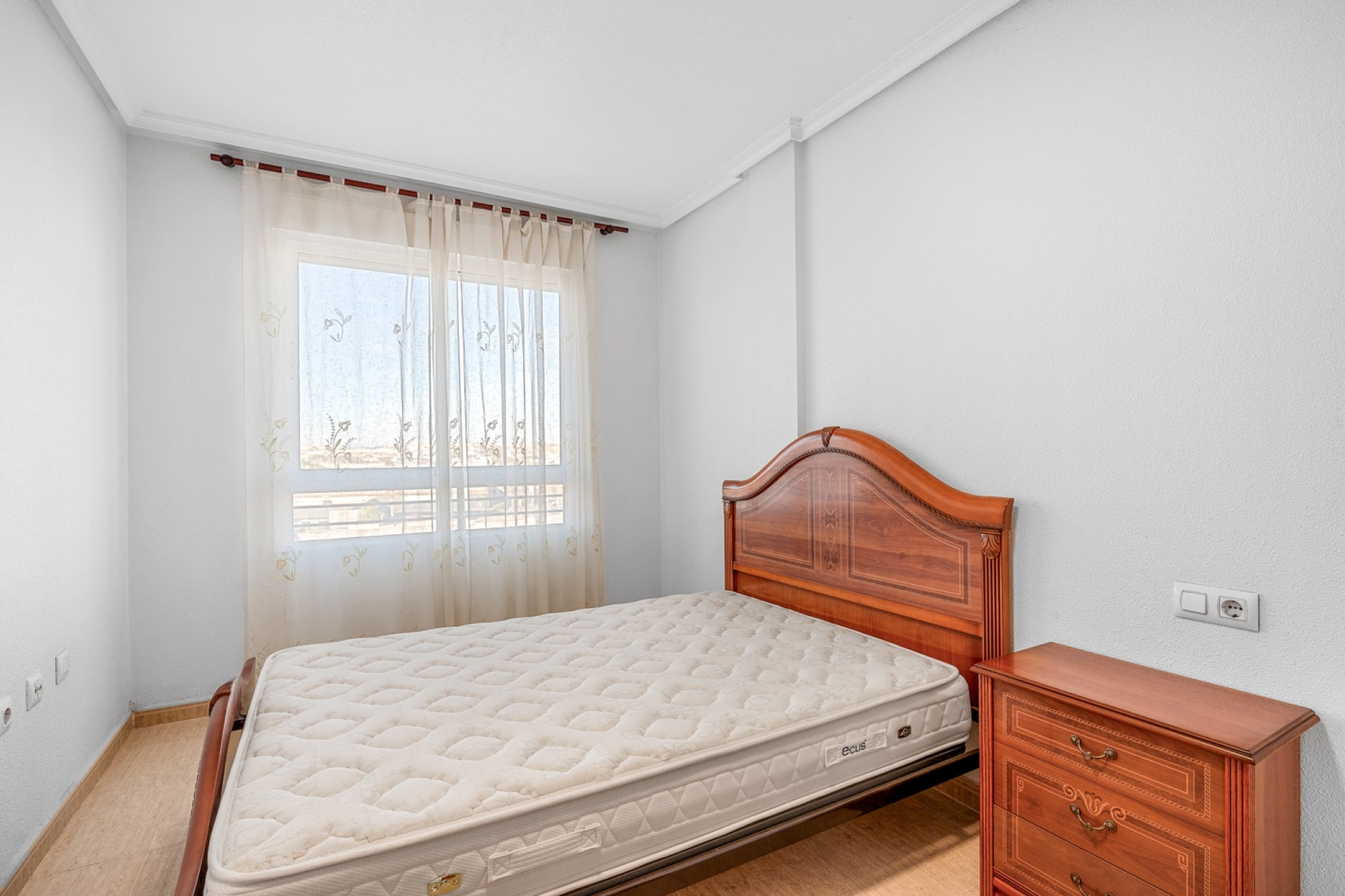 Herverkoop - Apartment - Torrevieja - Torrevieja - Centre
