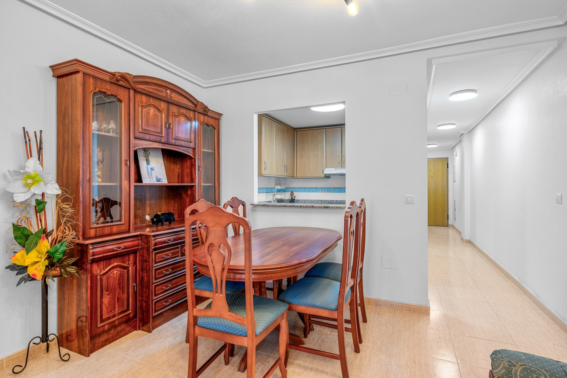 Herverkoop - Apartment - Torrevieja - Torrevieja - Centre