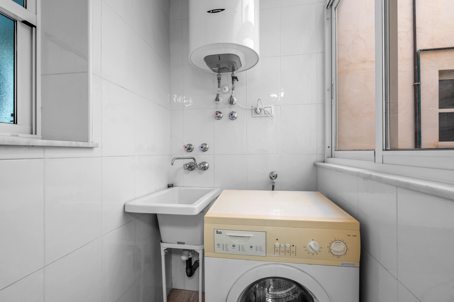 Herverkoop - Apartment - Torrevieja - Torrevieja - Centre