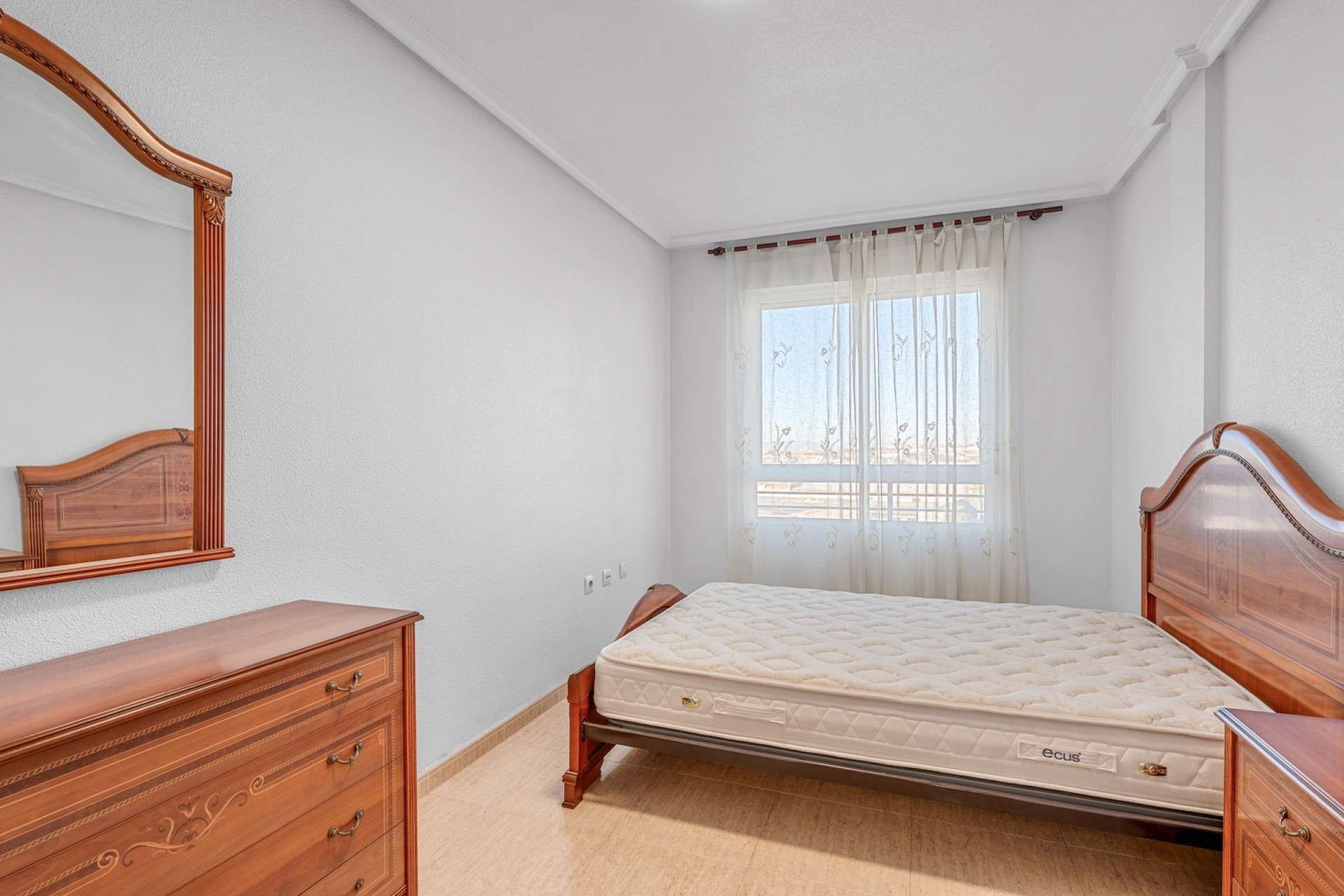 Herverkoop - Apartment - Torrevieja - Torrevieja - Centre