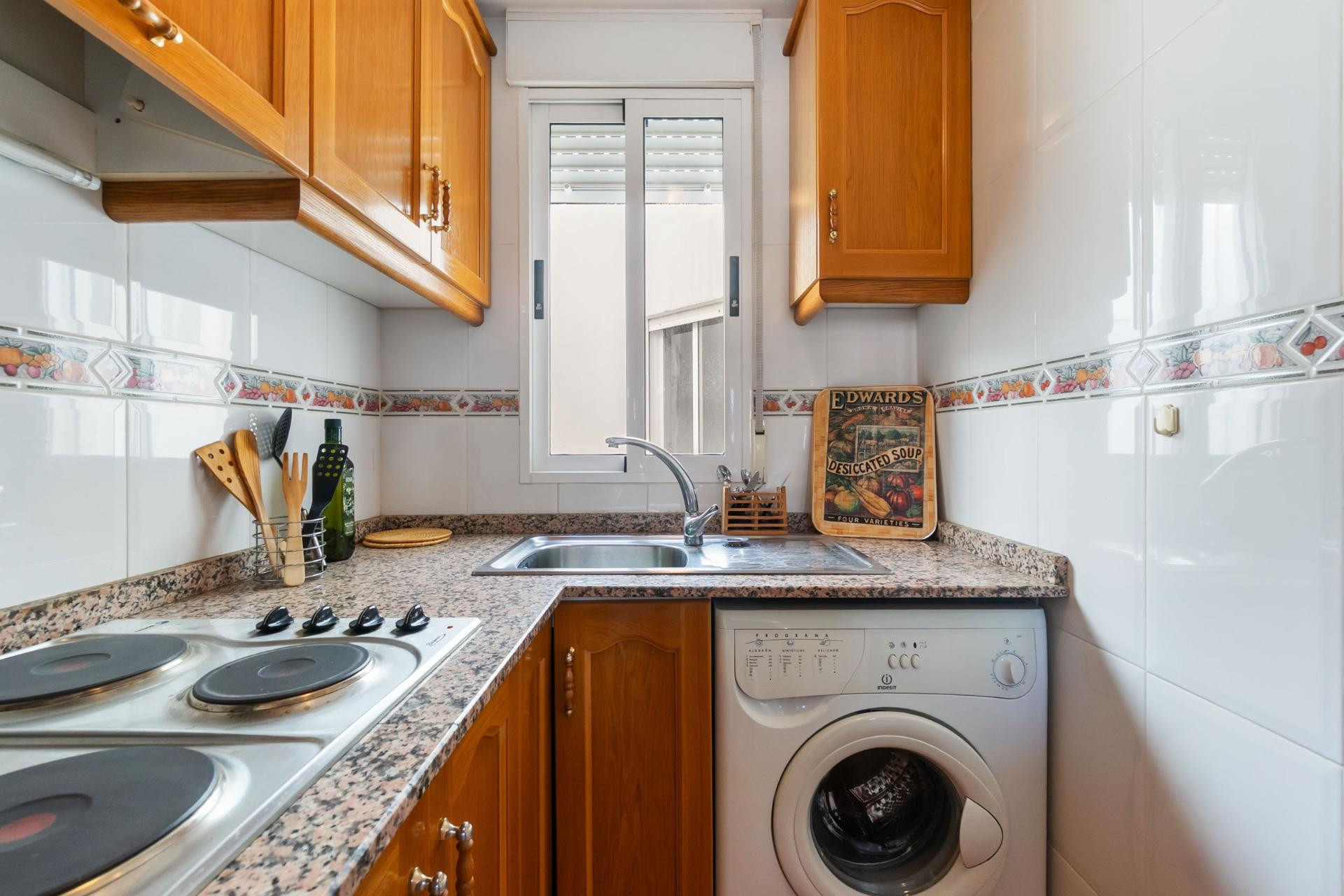 Herverkoop - Apartment - Torrevieja - Torrevieja - Centre