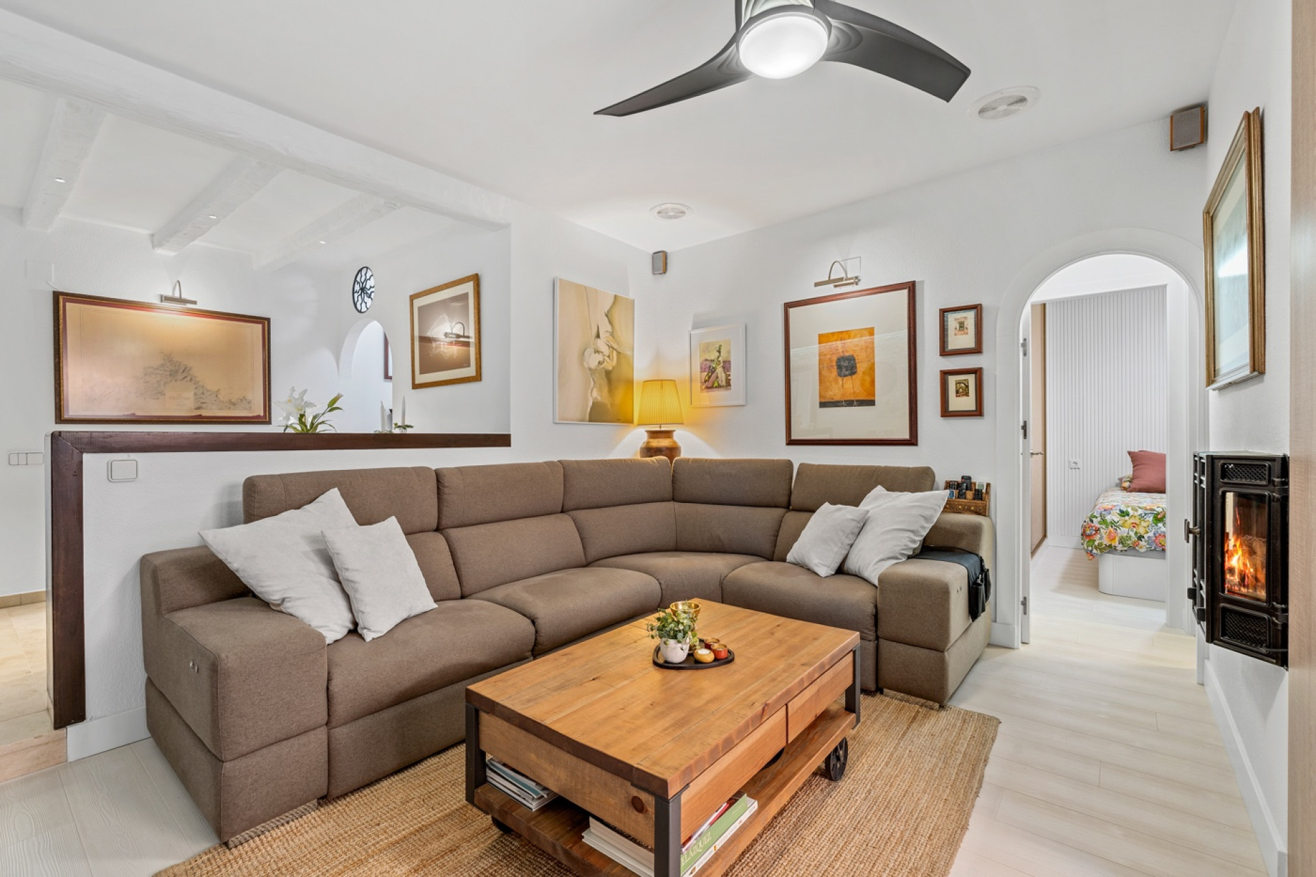 Herverkoop - Apartment - Torrevieja - Torrevieja - Centre