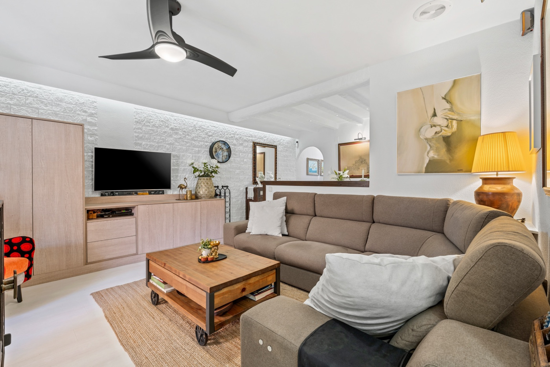 Herverkoop - Apartment - Torrevieja - Torrevieja - Centre