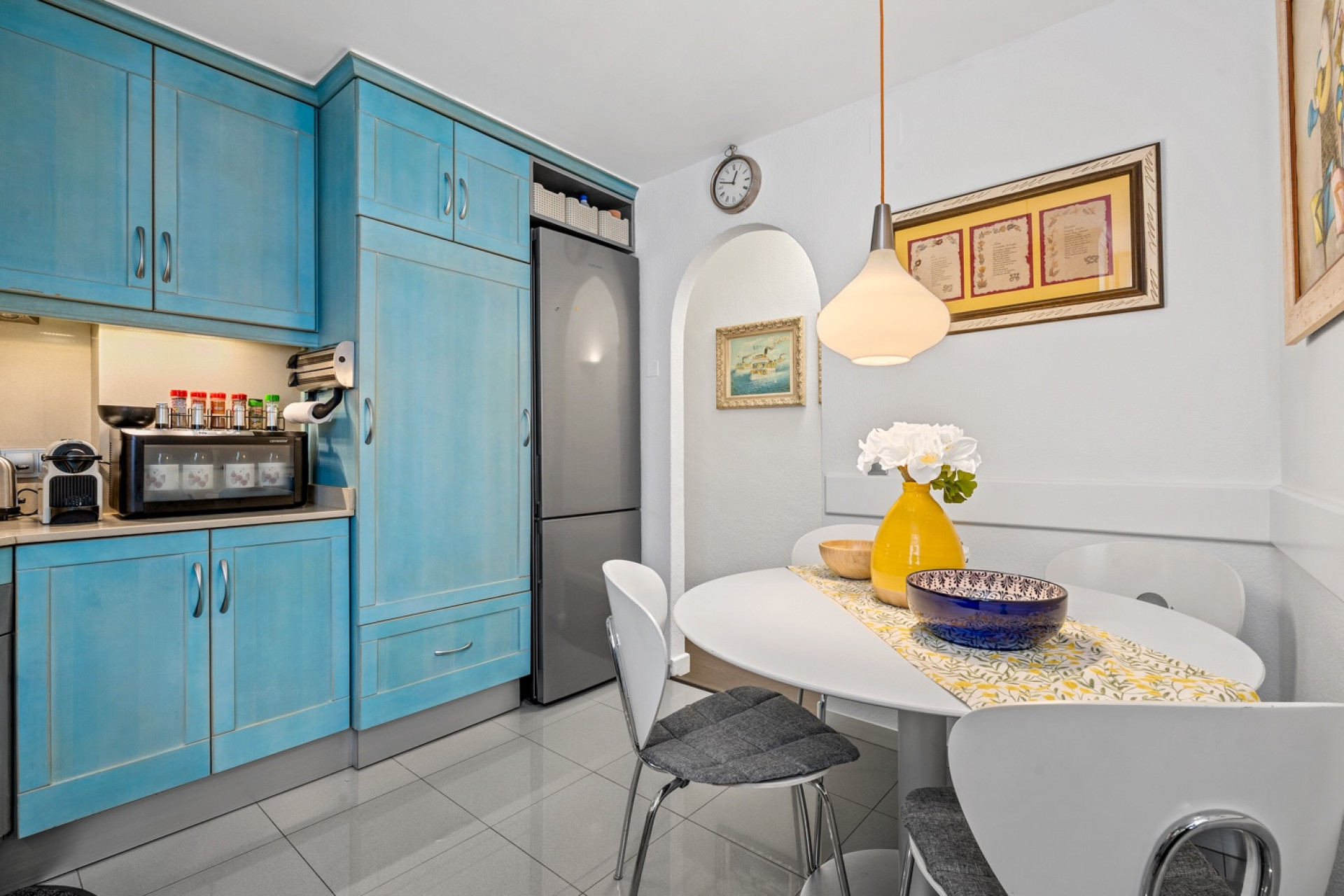 Herverkoop - Apartment - Torrevieja - Torrevieja - Centre