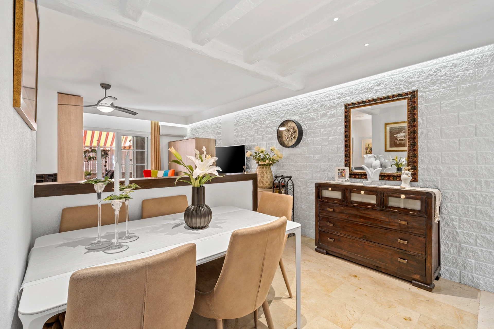 Herverkoop - Apartment - Torrevieja - Torrevieja - Centre