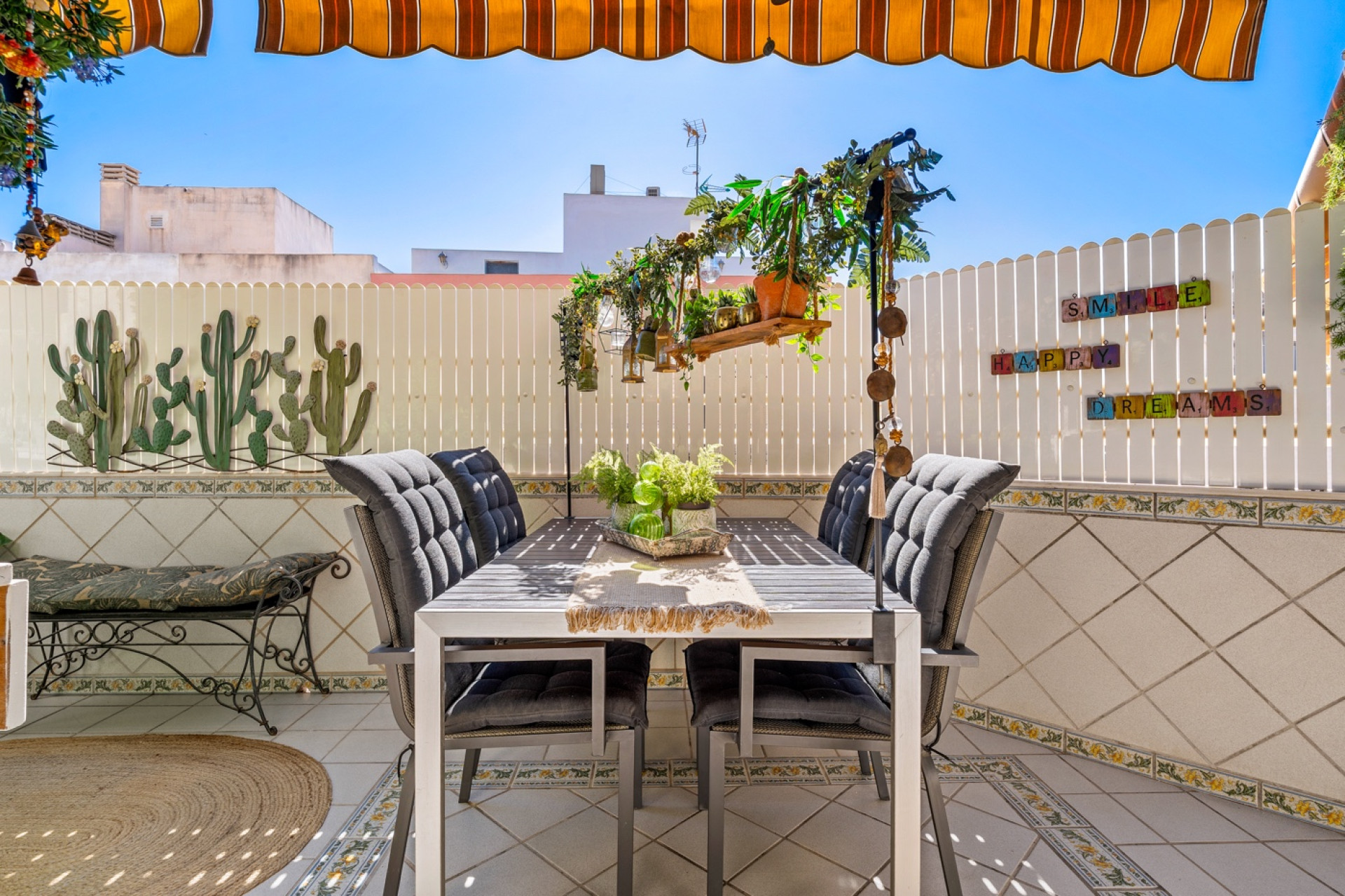 Herverkoop - Apartment - Torrevieja - Torrevieja - Centre