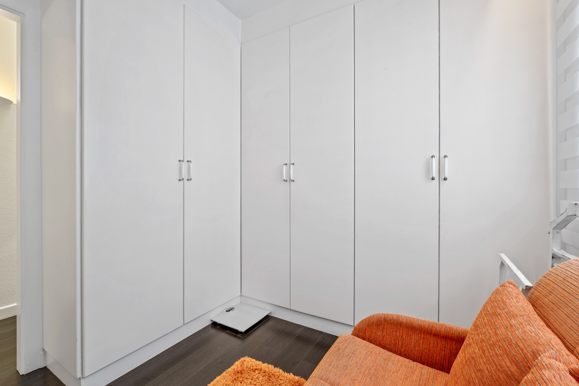 Herverkoop - Apartment - Torrevieja - Torrevieja - Centre