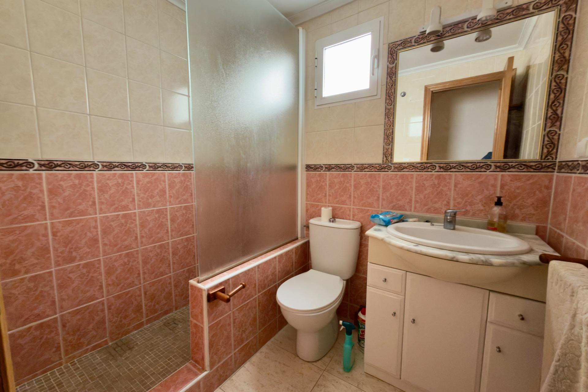 Herverkoop - Apartment - Torrevieja - Torrevieja - Centre