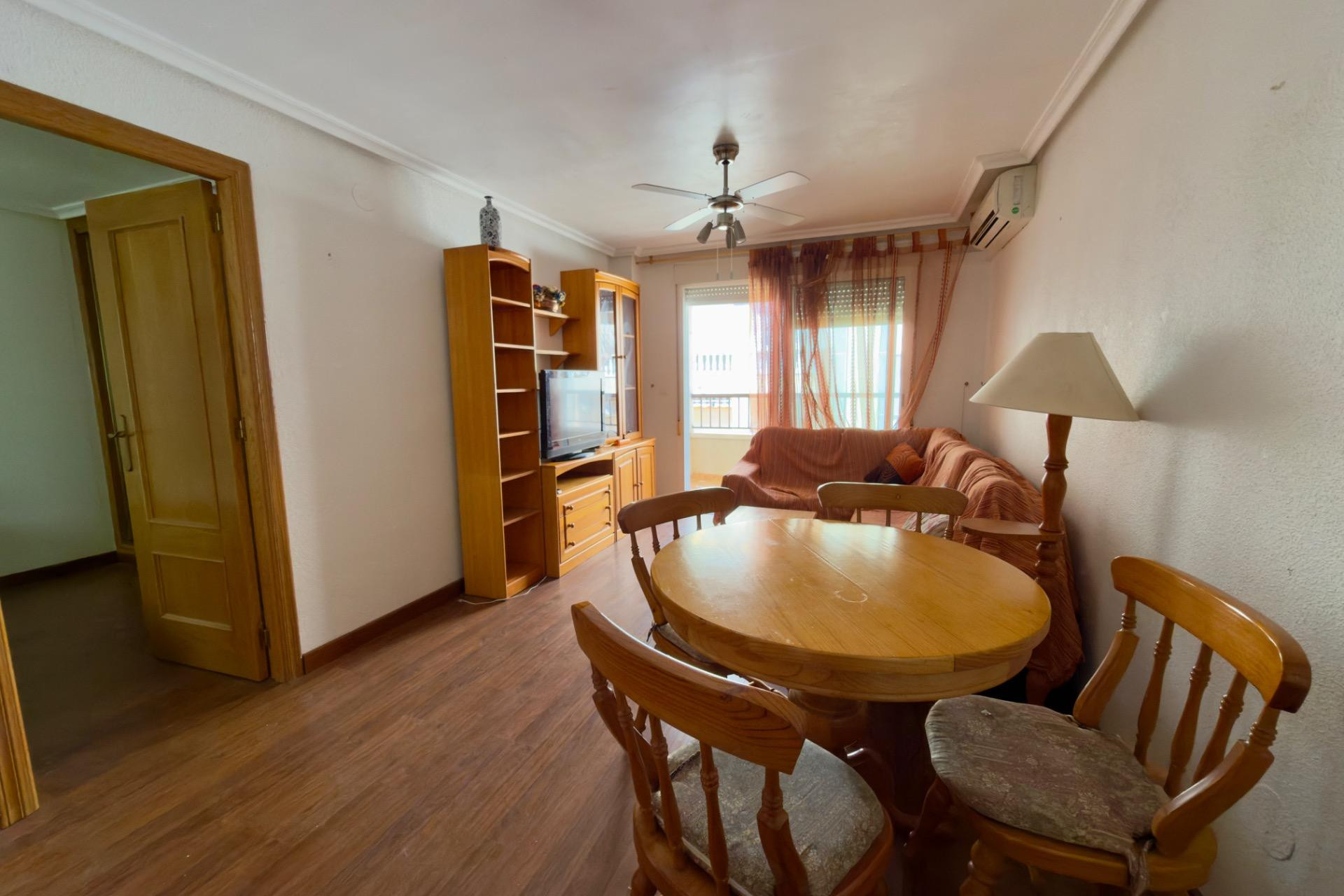 Herverkoop - Apartment - Torrevieja - Torrevieja - Centre
