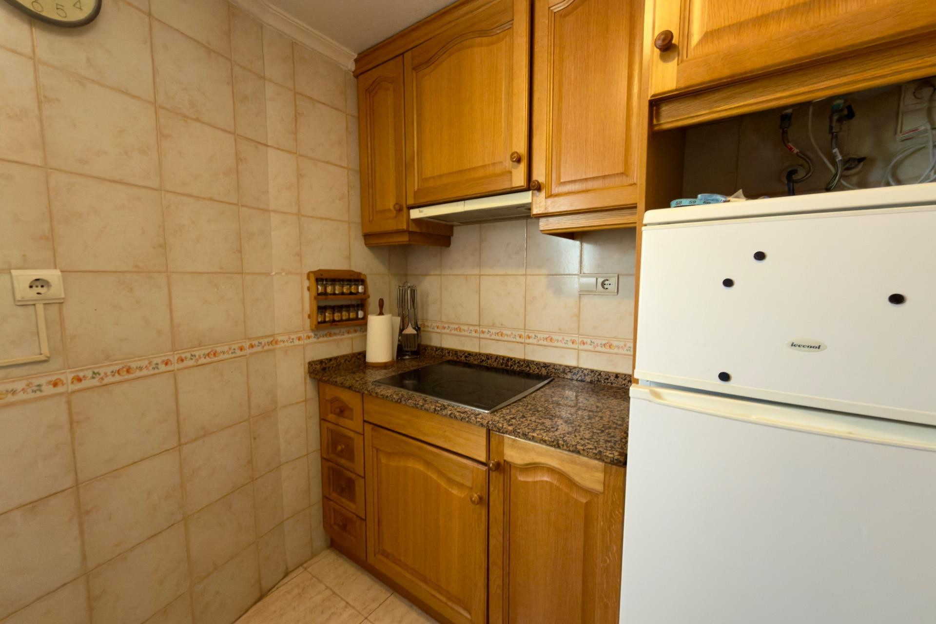 Herverkoop - Apartment - Torrevieja - Torrevieja - Centre