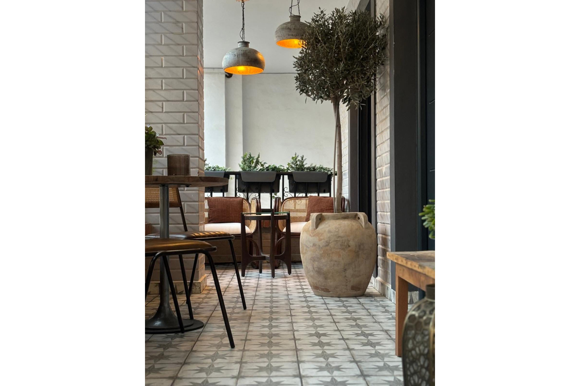 Herverkoop - Apartment - Torrevieja - Torrevieja - Centre