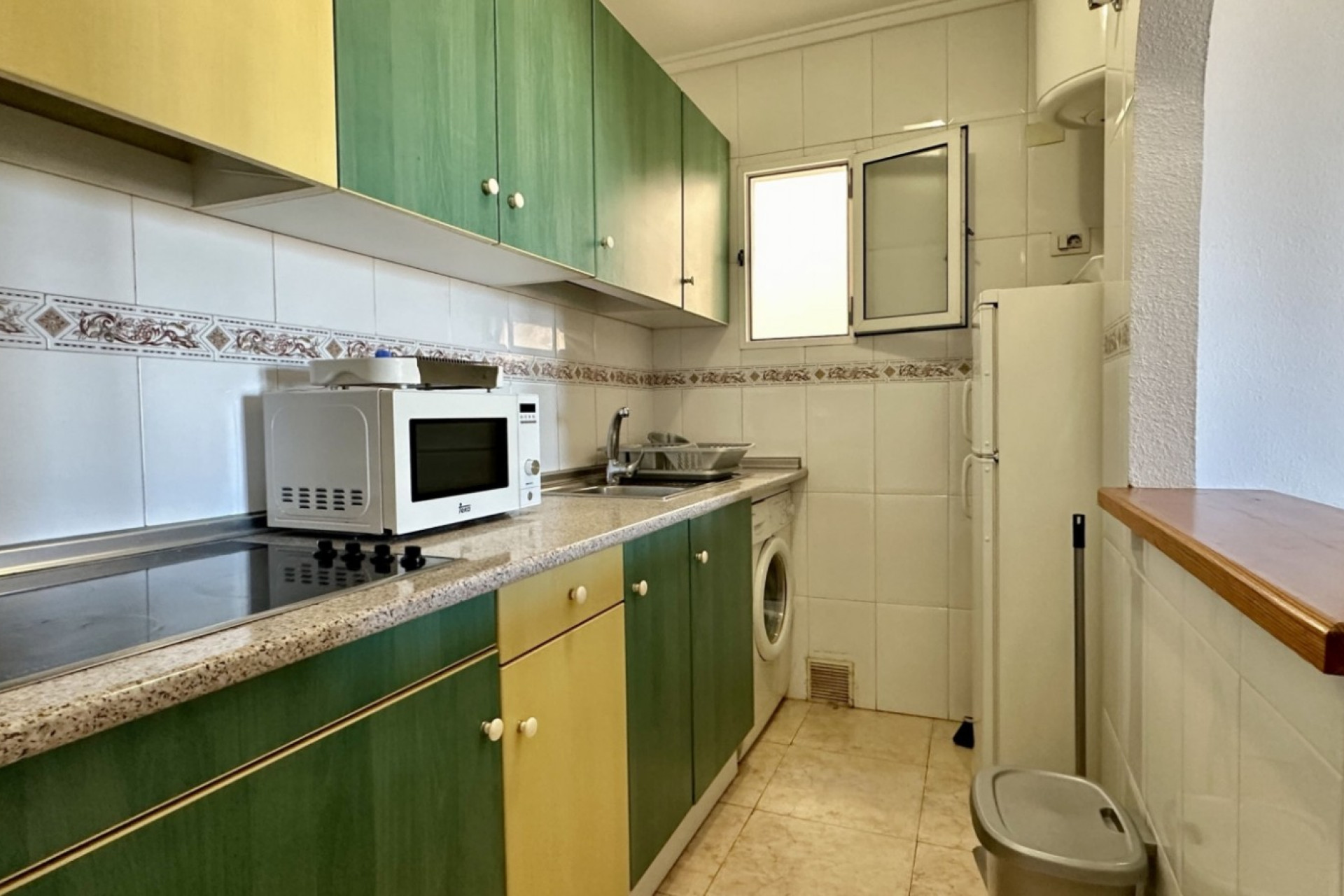 Herverkoop - Apartment - Torrevieja - Torrevieja - Centre