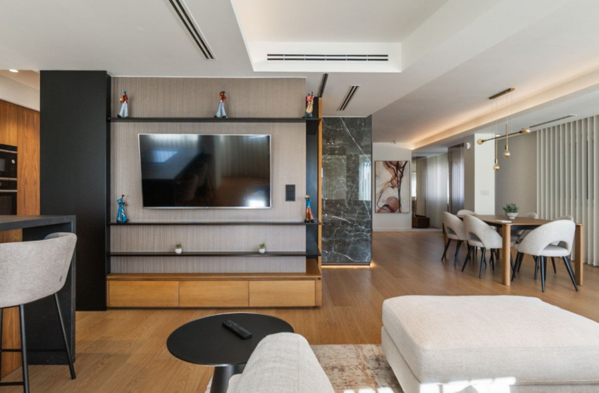 Herverkoop - Apartment - Torrevieja - Torrevieja - Centre