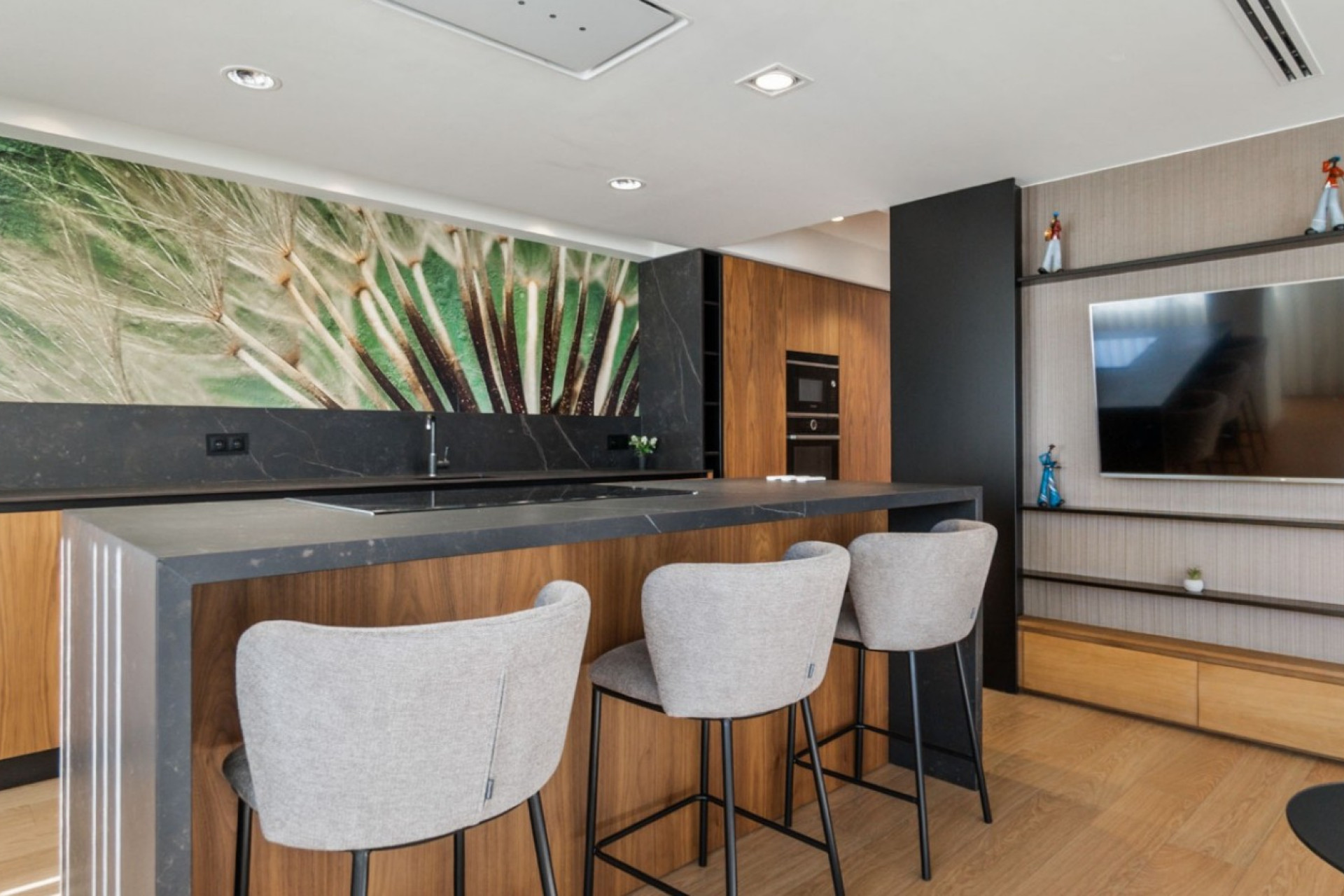 Herverkoop - Apartment - Torrevieja - Torrevieja - Centre