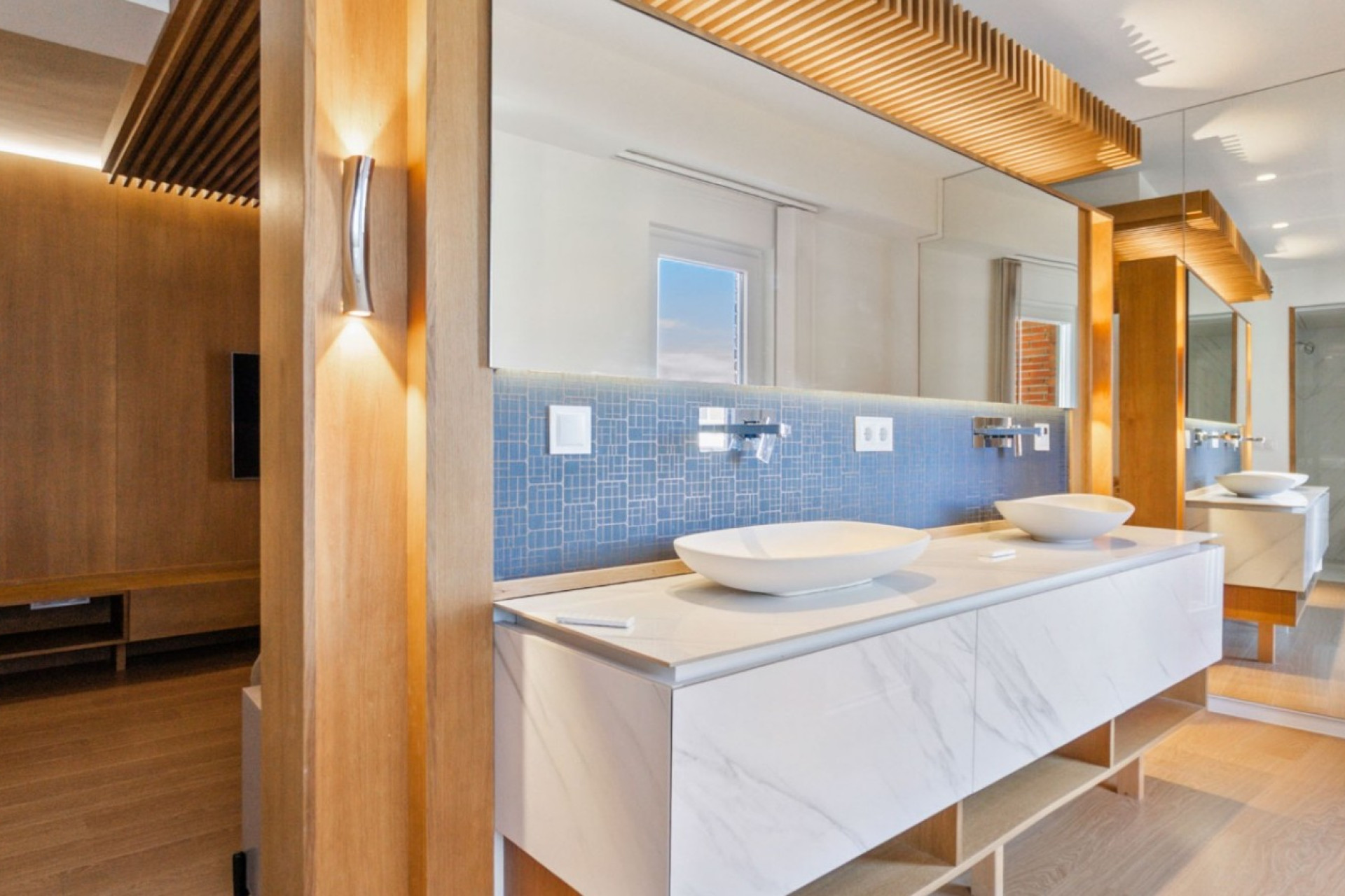 Herverkoop - Apartment - Torrevieja - Torrevieja - Centre