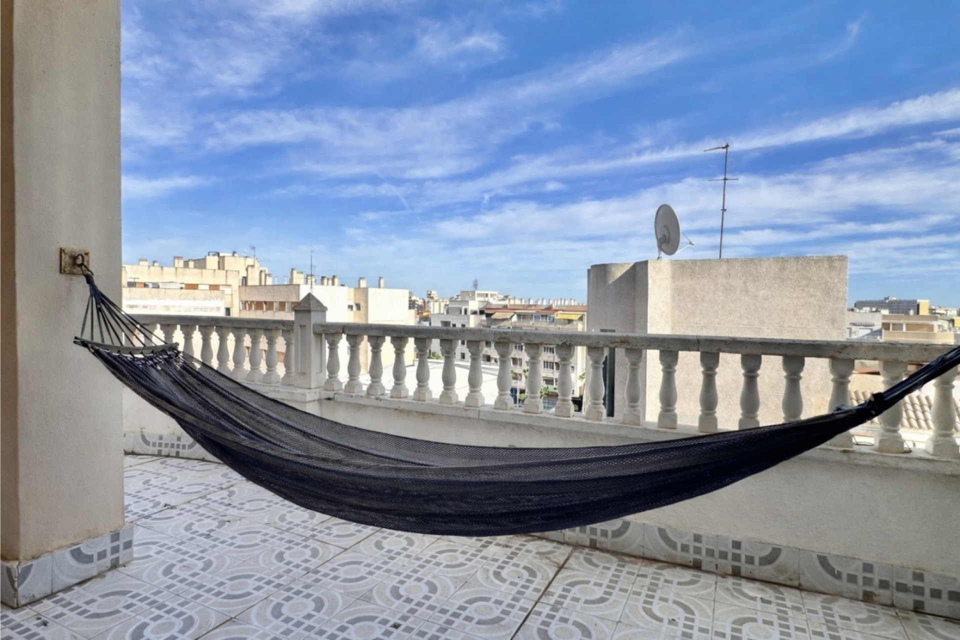 Herverkoop - Apartment - Torrevieja - Torrevieja - Centre