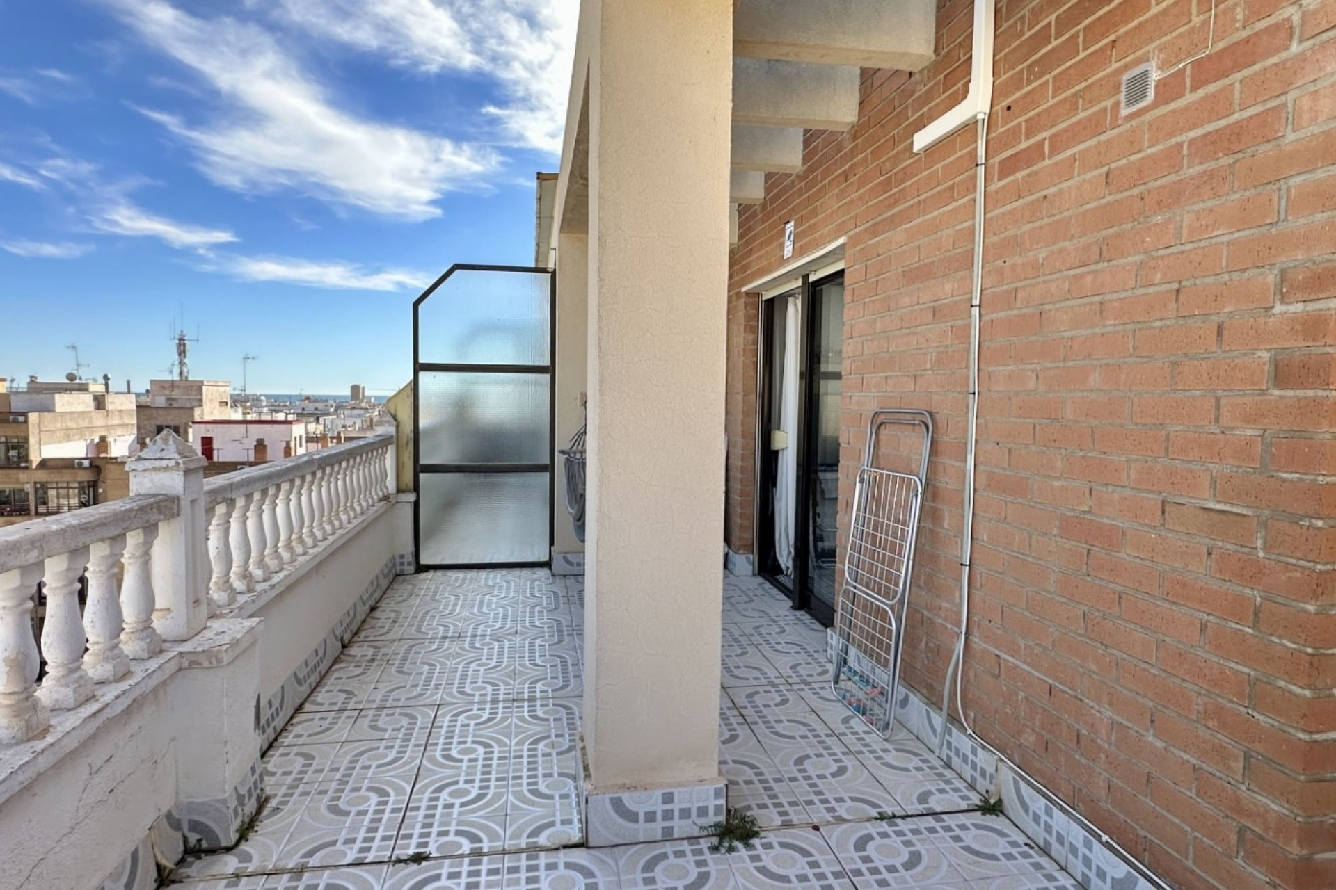Herverkoop - Apartment - Torrevieja - Torrevieja - Centre