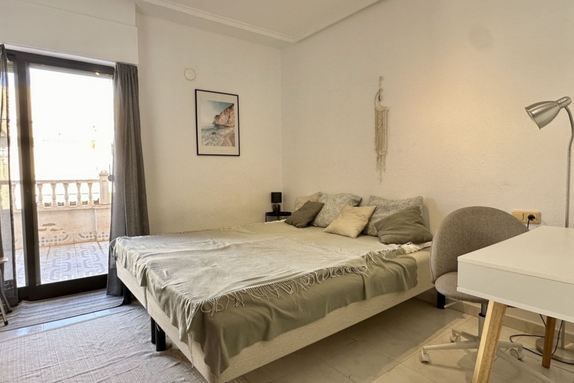 Herverkoop - Apartment - Torrevieja - Torrevieja - Centre