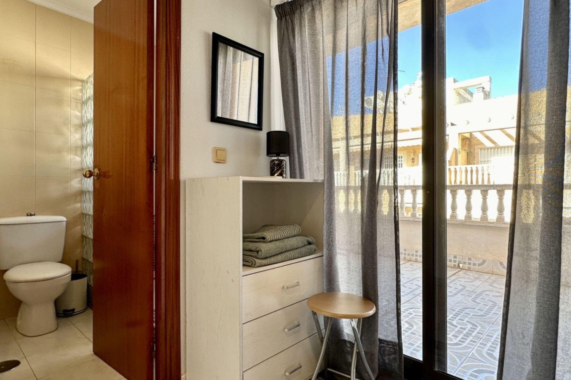 Herverkoop - Apartment - Torrevieja - Torrevieja - Centre