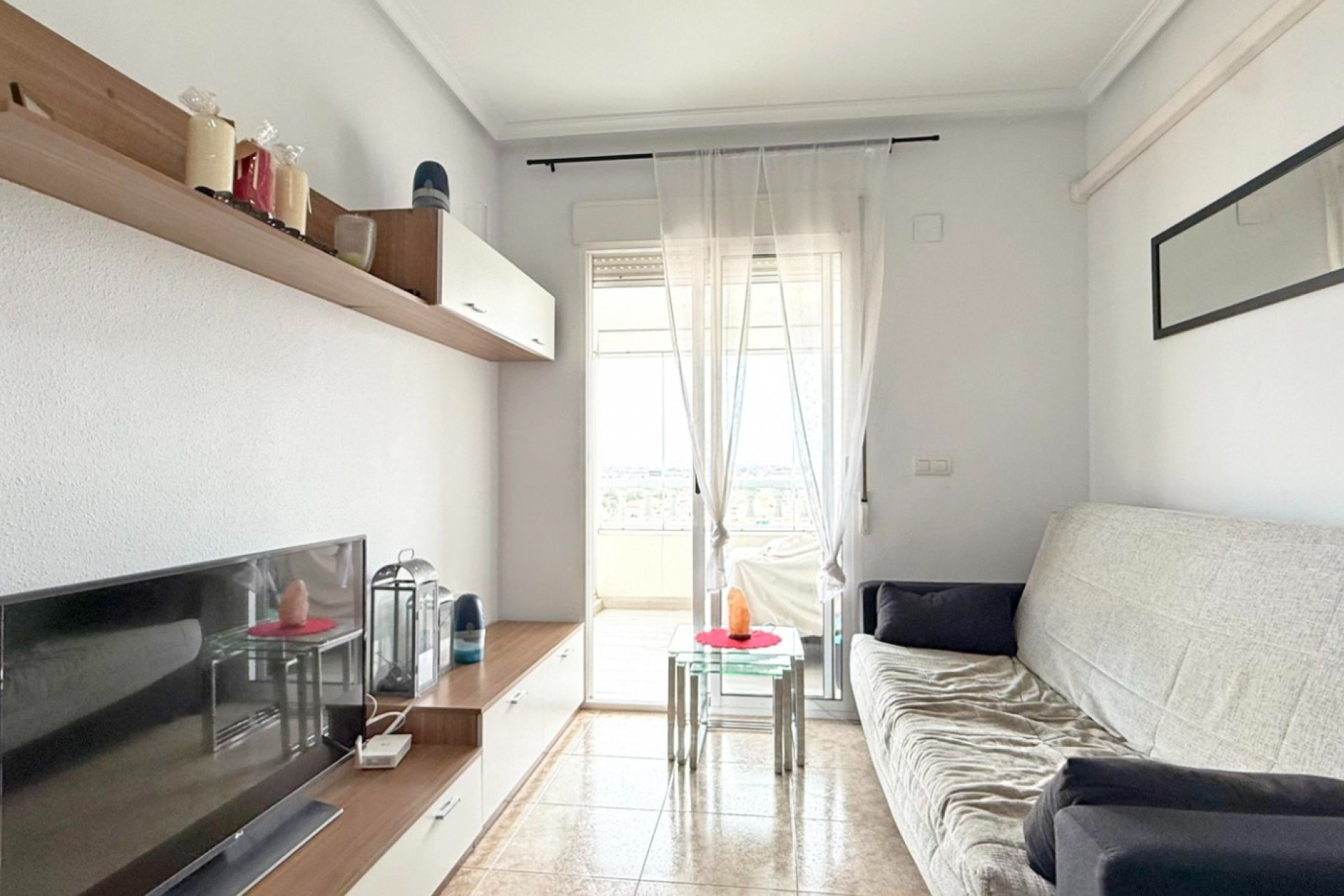 Herverkoop - Apartment - Torrevieja - Torrevieja - Centre