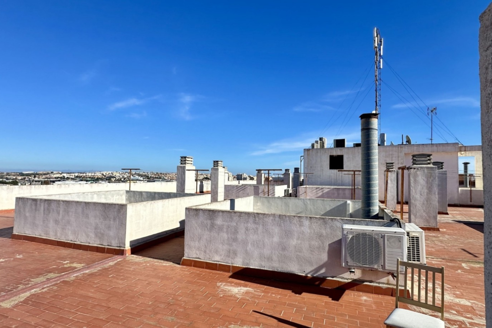 Herverkoop - Apartment - Torrevieja - Torrevieja - Centre
