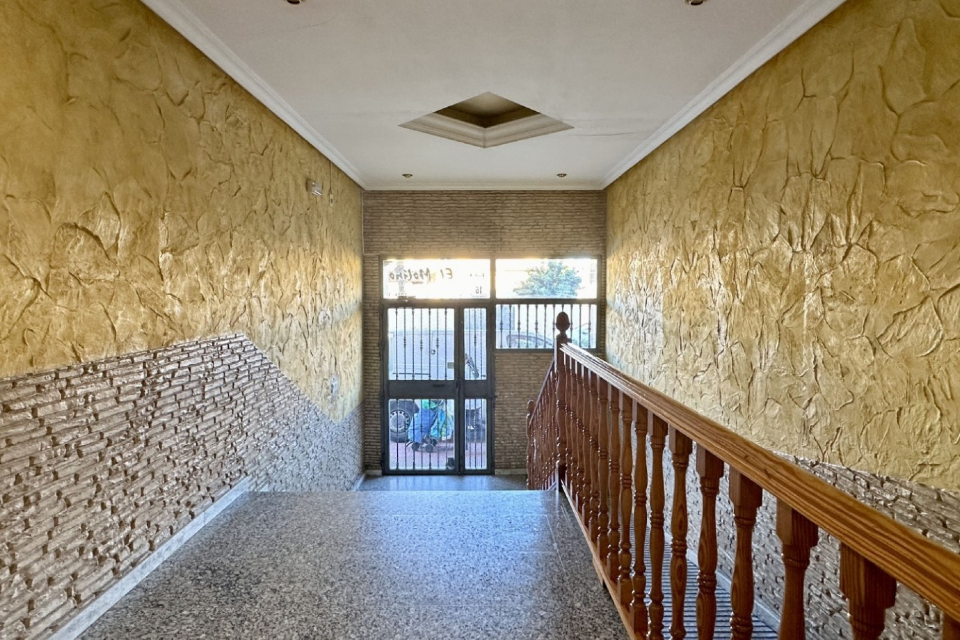Herverkoop - Apartment - Torrevieja - Torrevieja - Centre