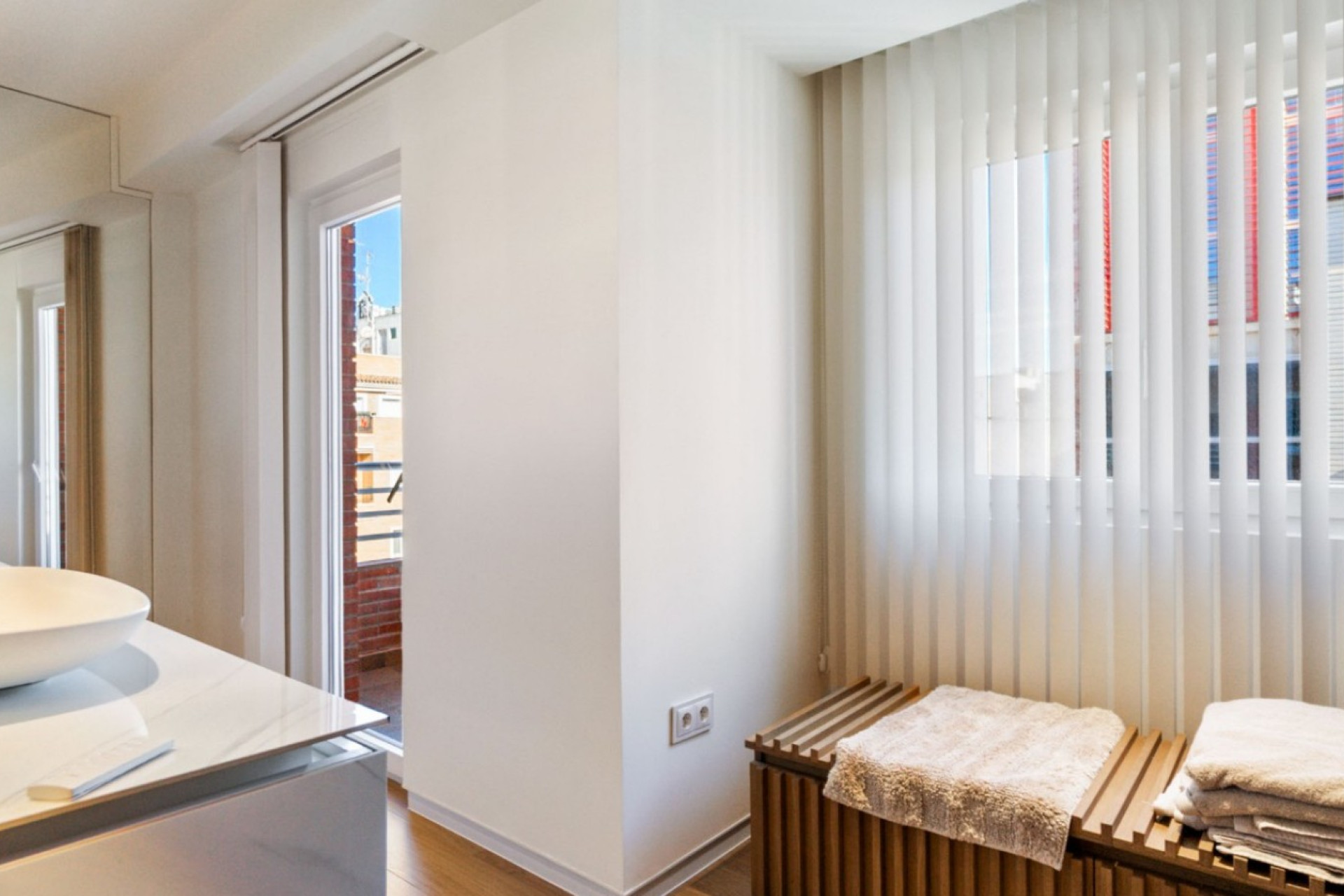 Herverkoop - Apartment - Torrevieja - Torrevieja - Centre