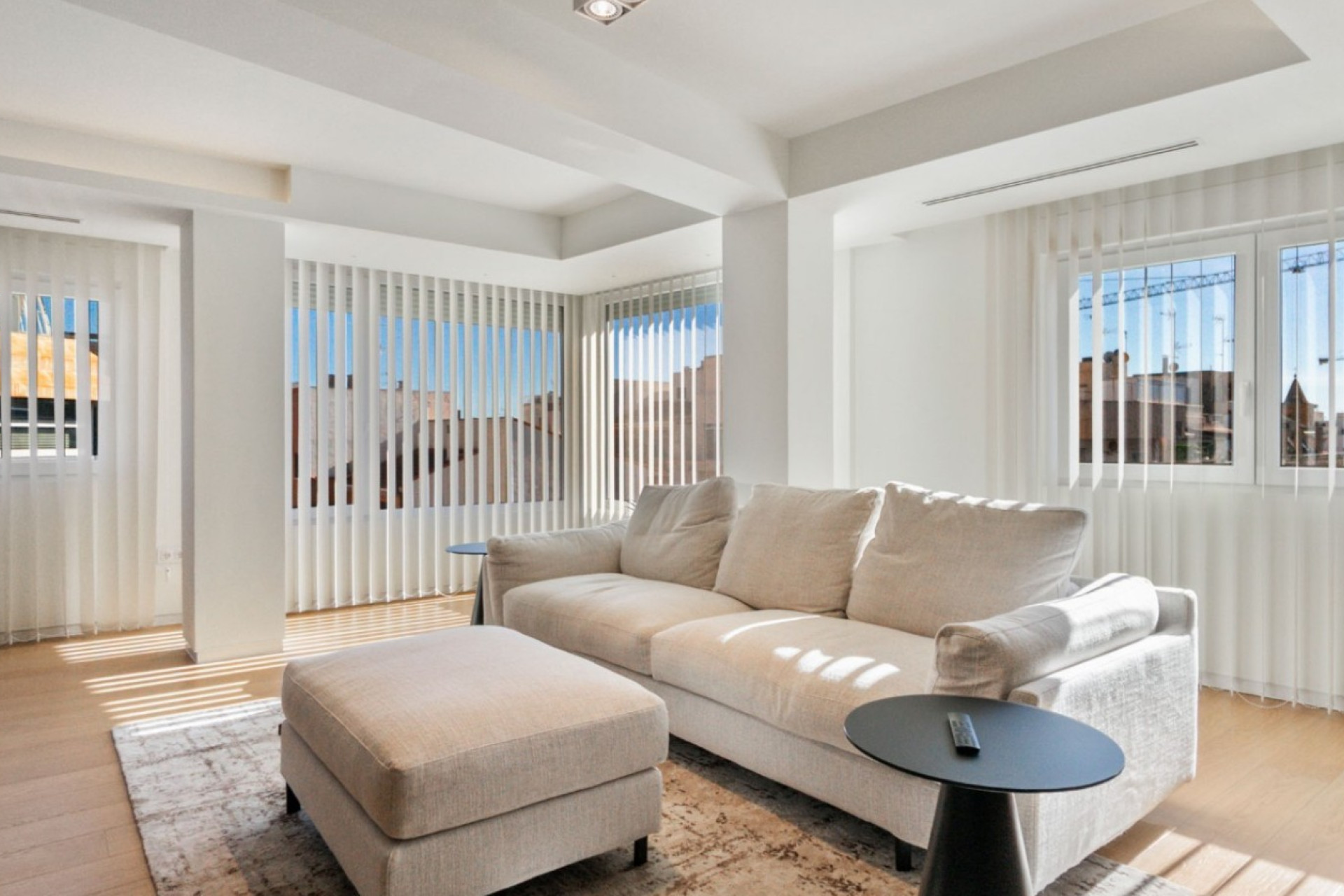 Herverkoop - Apartment - Torrevieja - Torrevieja - Centre