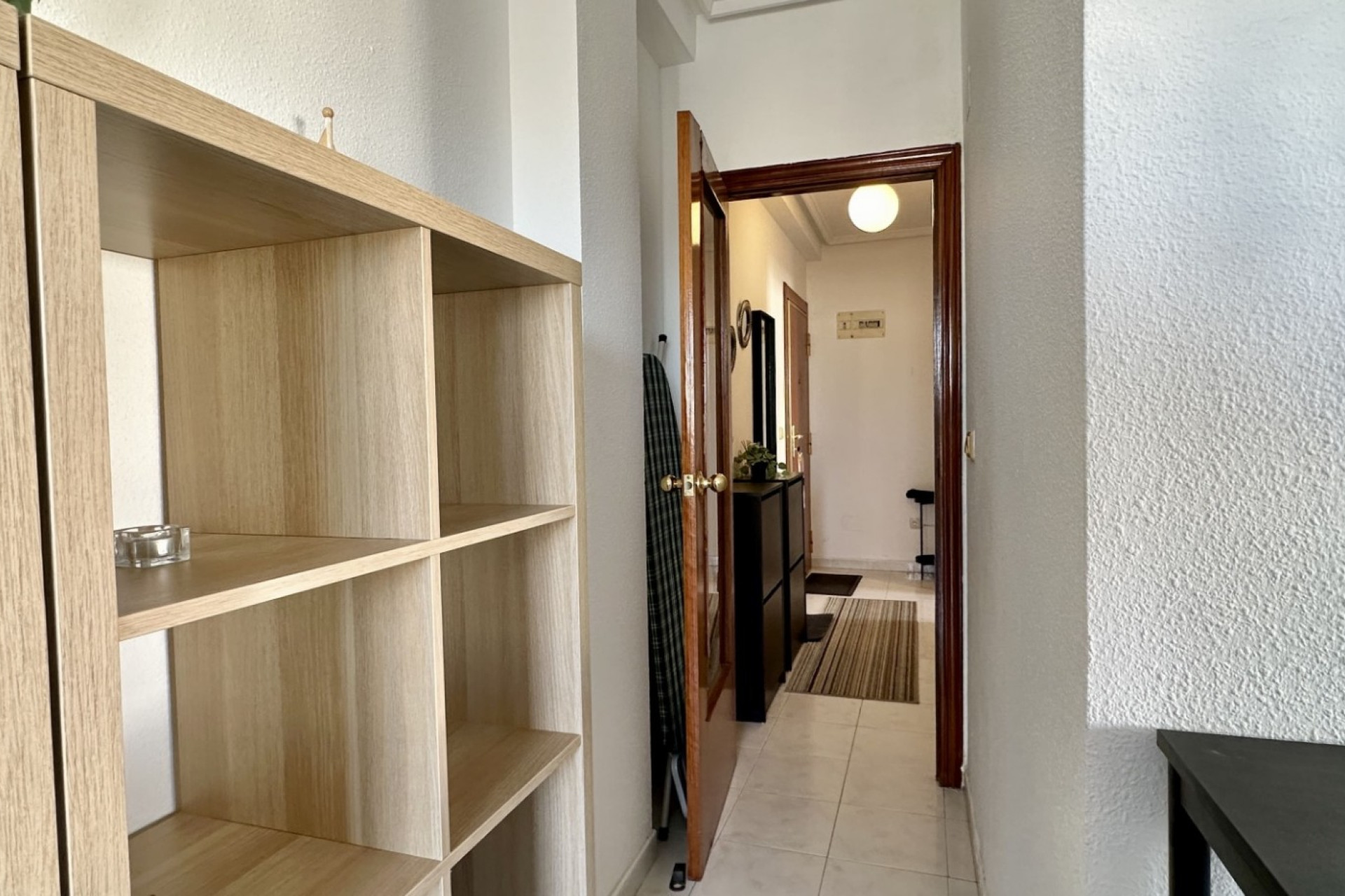 Herverkoop - Apartment - Torrevieja - Torrevieja - Centre