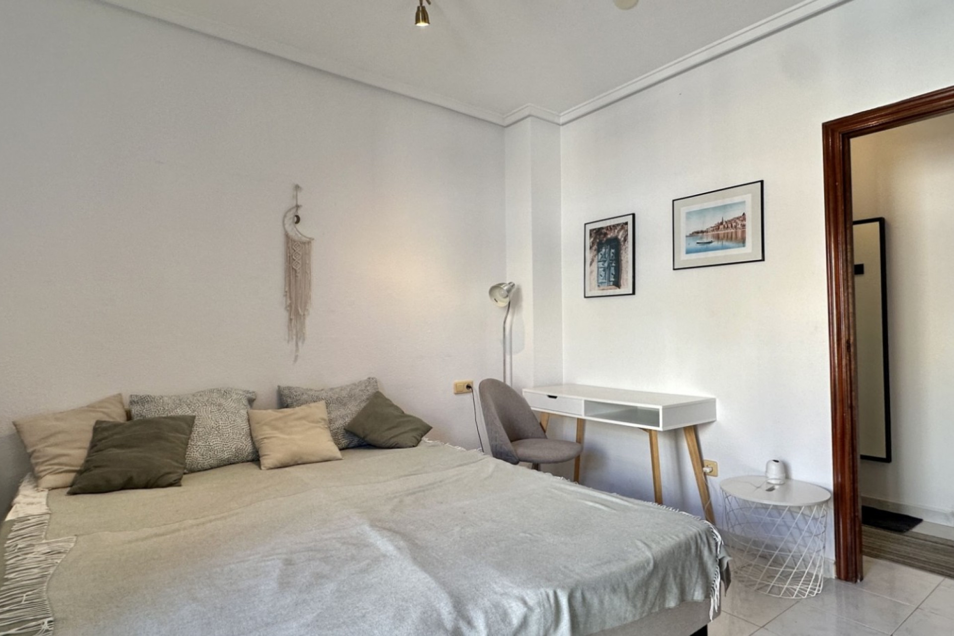 Herverkoop - Apartment - Torrevieja - Torrevieja - Centre