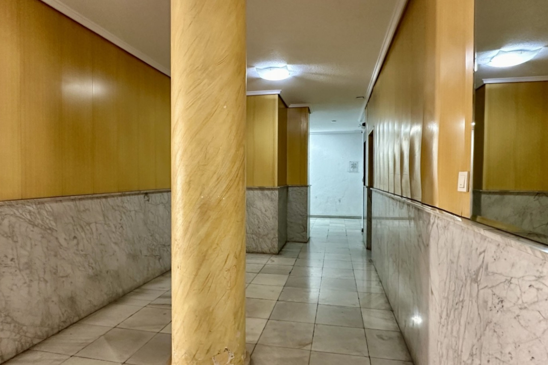 Herverkoop - Apartment - Torrevieja - Torrevieja - Centre