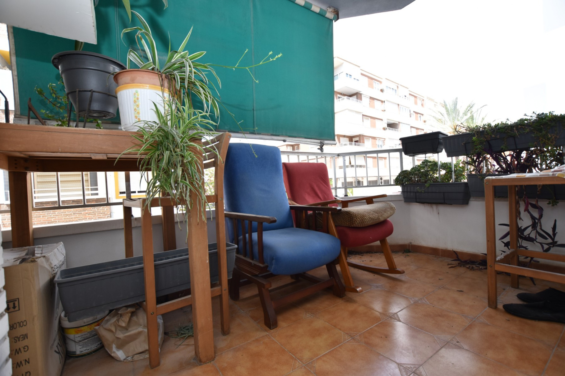 Herverkoop - Apartment - Torrevieja - Torrevieja - Centre
