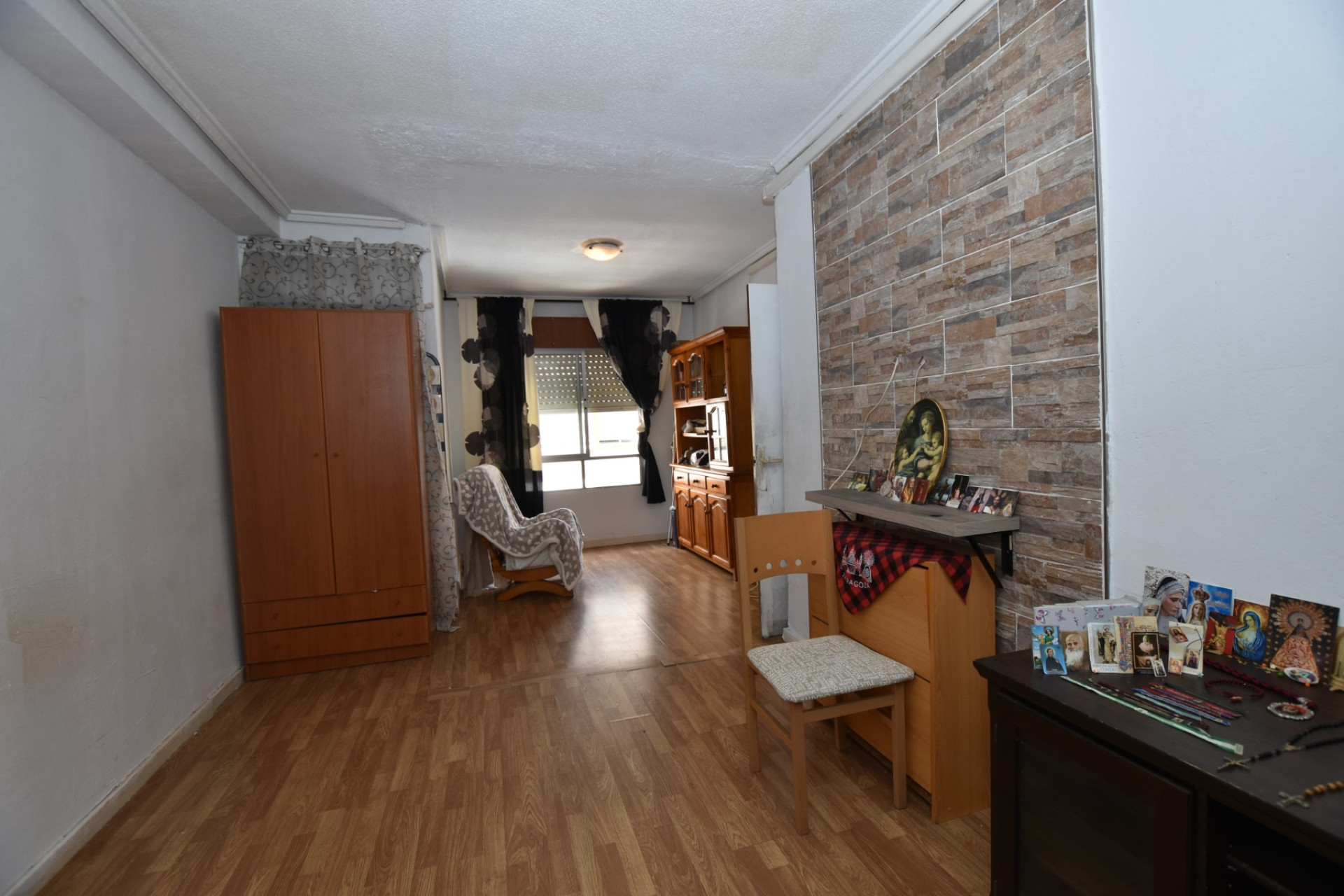 Herverkoop - Apartment - Torrevieja - Torrevieja - Centre