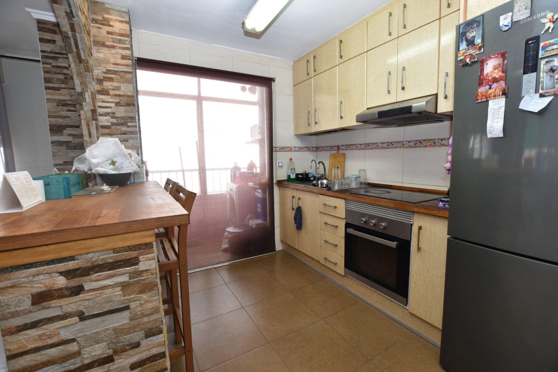 Herverkoop - Apartment - Torrevieja - Torrevieja - Centre