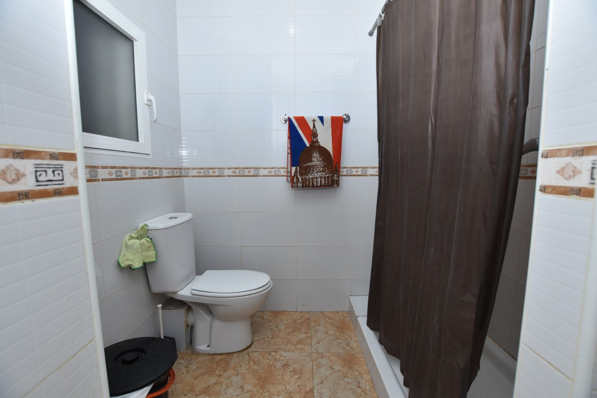 Herverkoop - Apartment - Torrevieja - Torrevieja - Centre