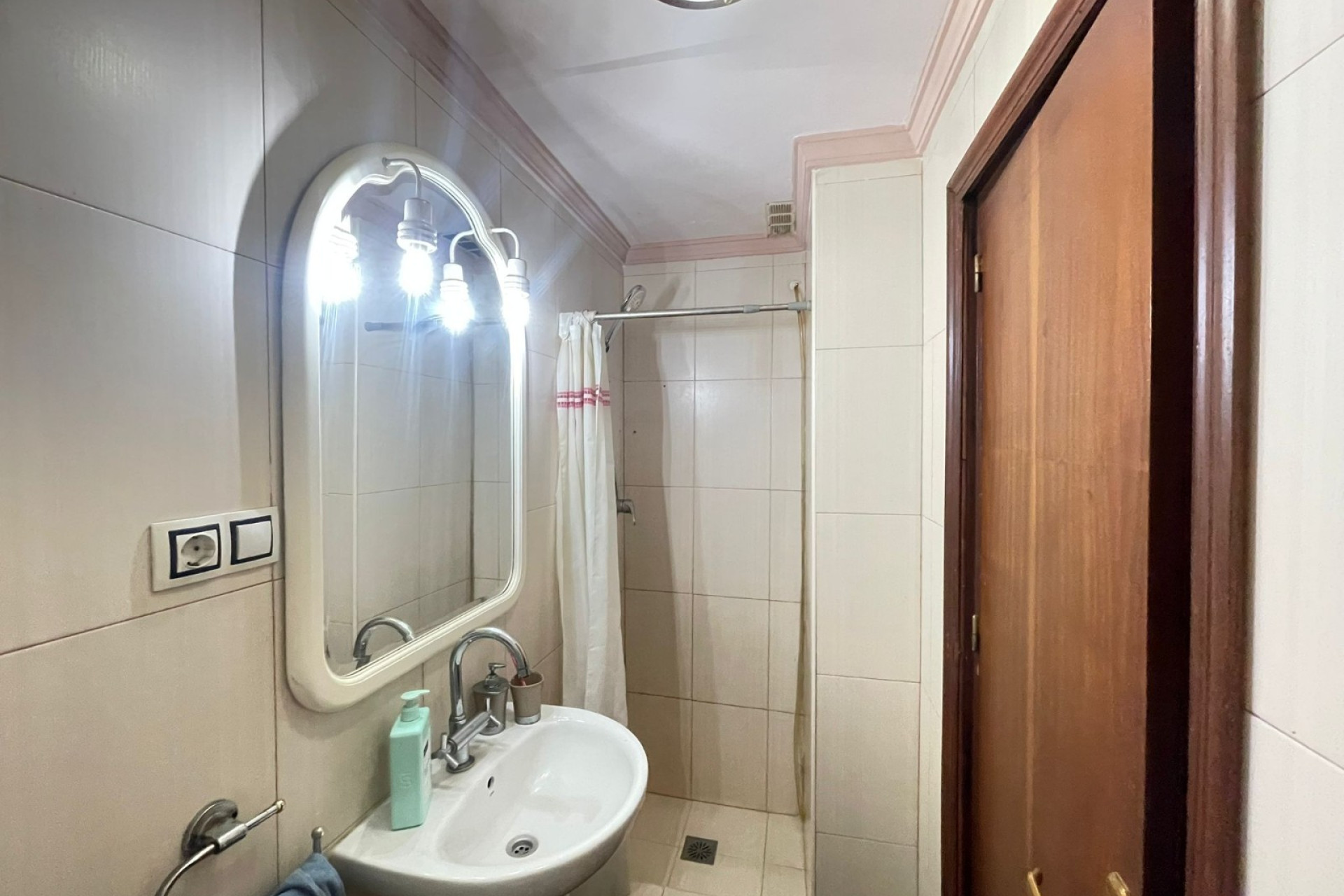 Herverkoop - Apartment - Torrevieja - Torrevieja - Centre