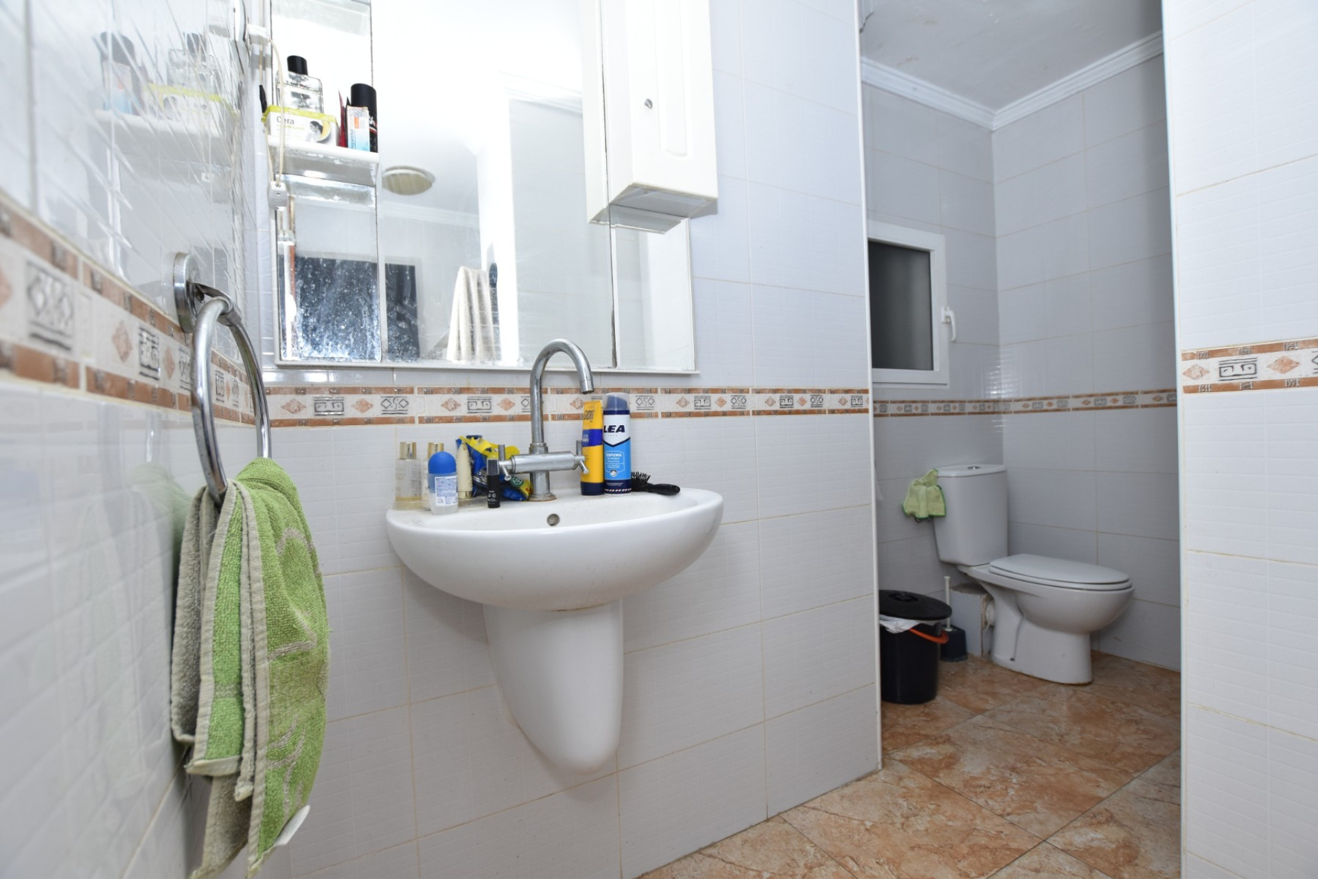 Herverkoop - Apartment - Torrevieja - Torrevieja - Centre