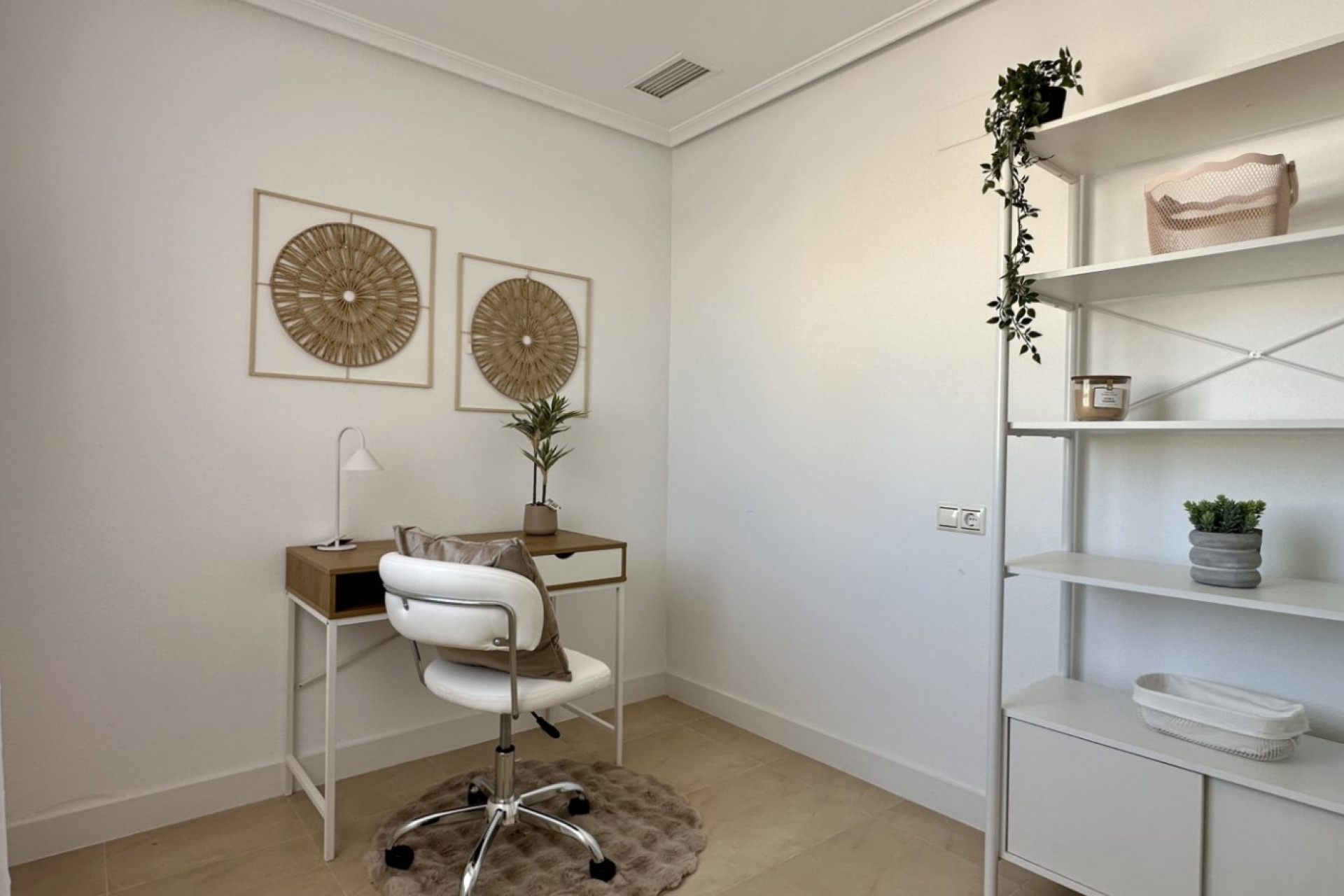 Herverkoop - Apartment - Torrevieja - Torrevieja - Centre