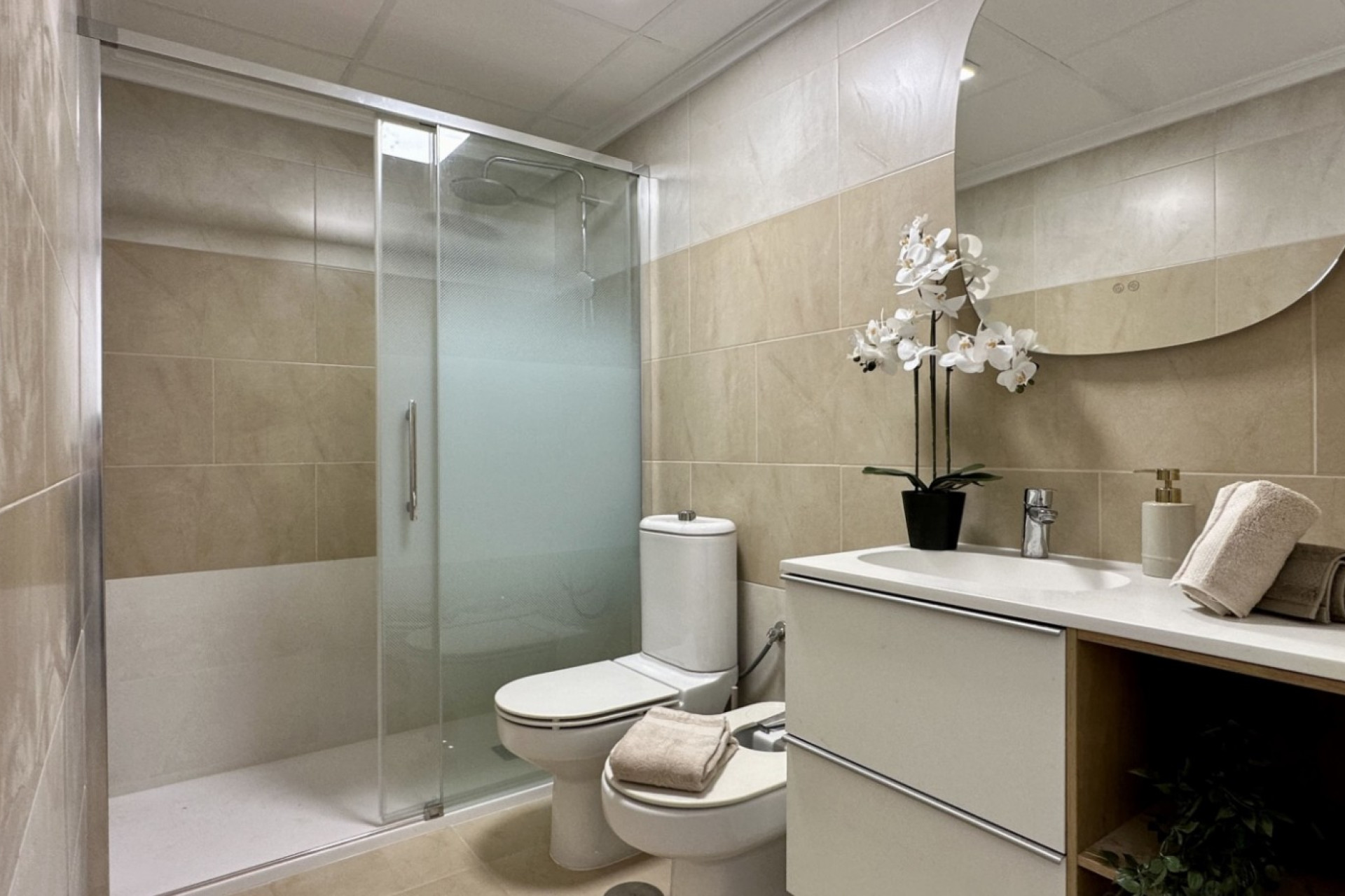 Herverkoop - Apartment - Torrevieja - Torrevieja - Centre