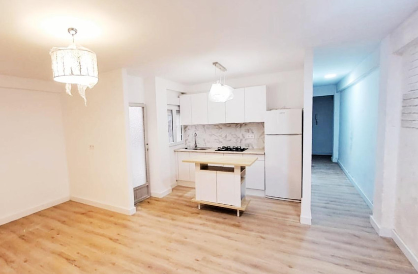 Herverkoop - Apartment - Torrevieja - Torrevieja - Centre