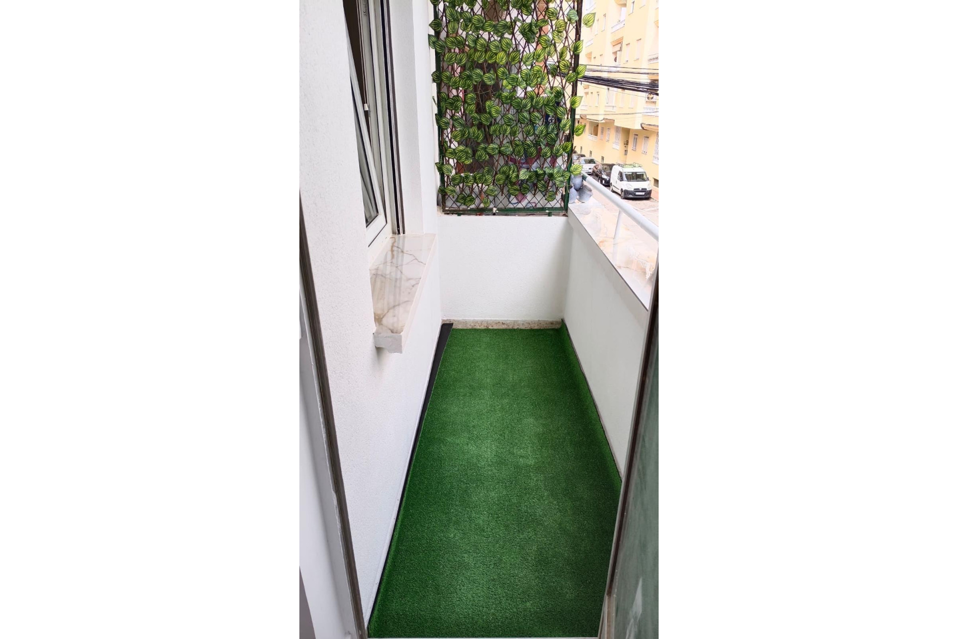Herverkoop - Apartment - Torrevieja - Torrevieja - Centre