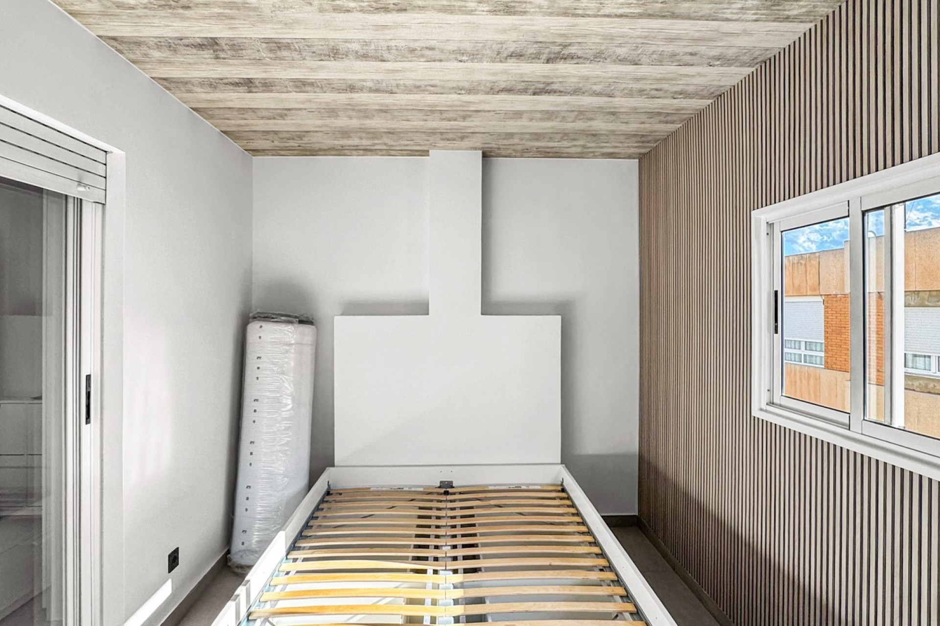 Herverkoop - Apartment - Torrevieja - Torrevieja - Centre
