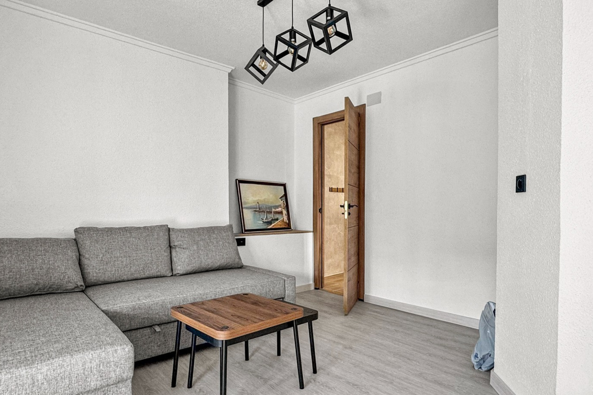 Herverkoop - Apartment - Torrevieja - Torrevieja - Centre