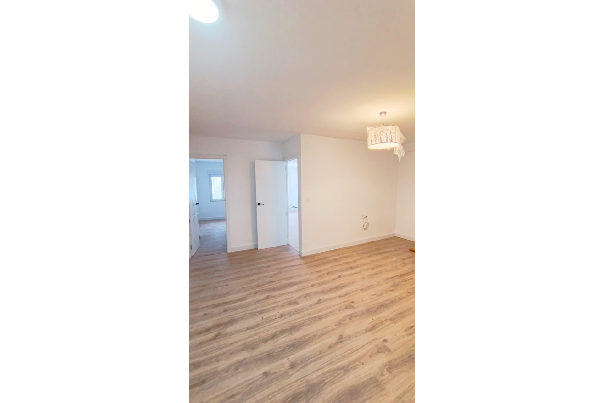 Herverkoop - Apartment - Torrevieja - Torrevieja - Centre