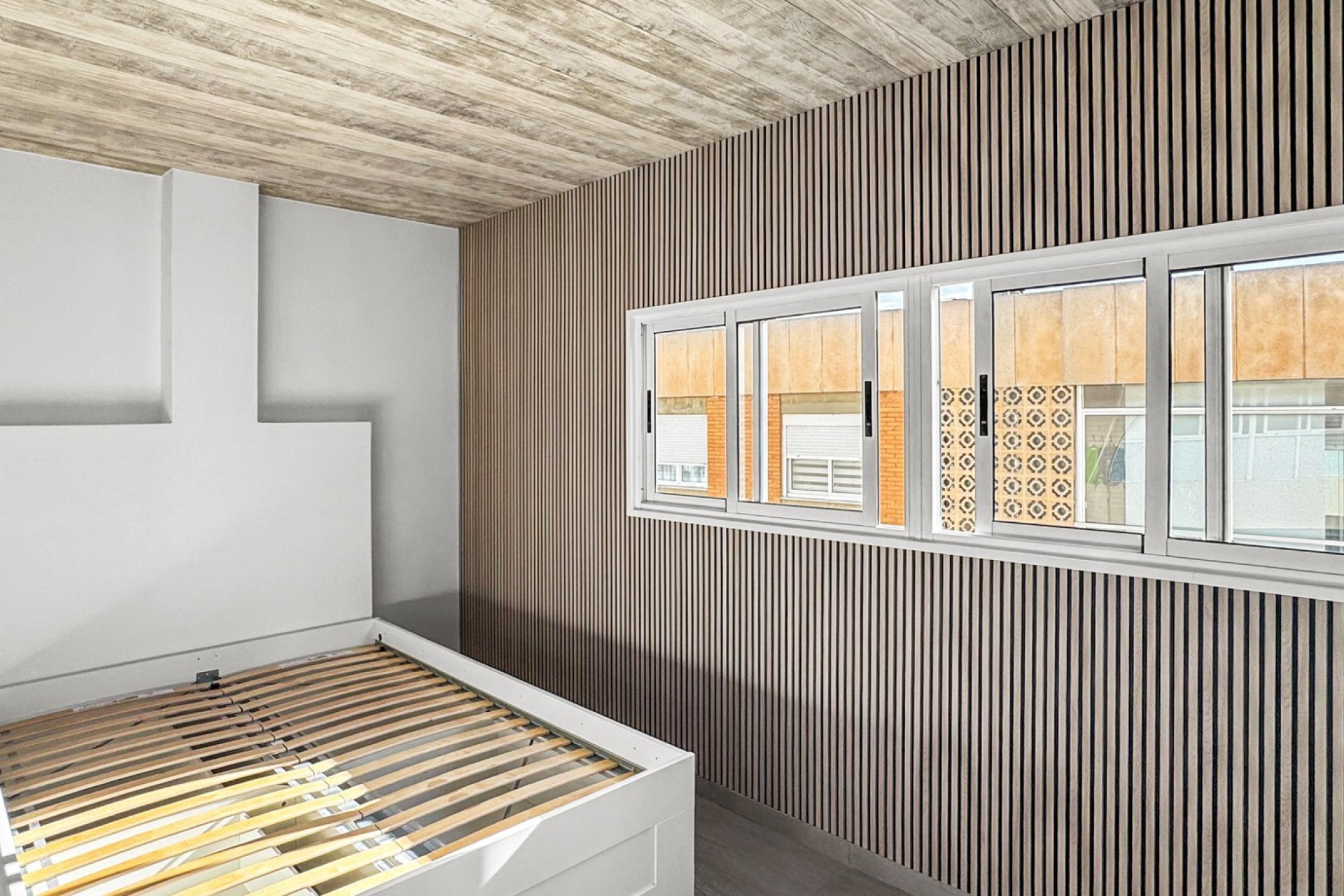 Herverkoop - Apartment - Torrevieja - Torrevieja - Centre