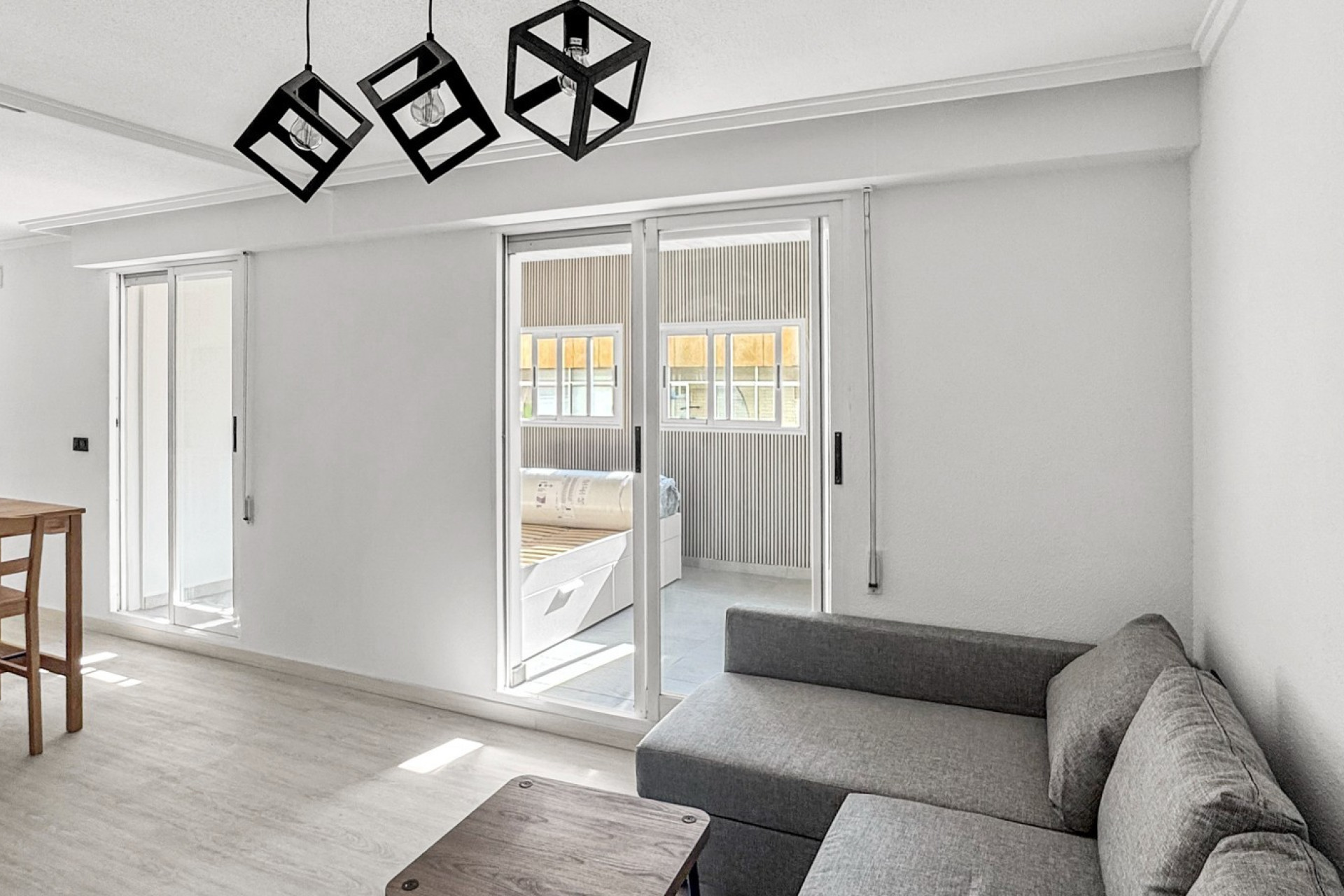 Herverkoop - Apartment - Torrevieja - Torrevieja - Centre