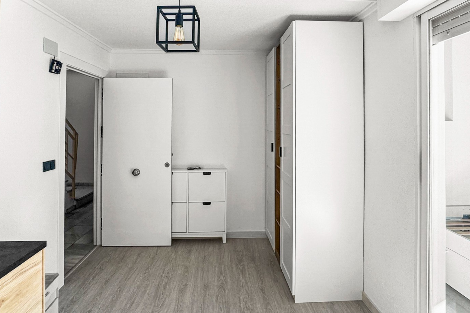 Herverkoop - Apartment - Torrevieja - Torrevieja - Centre