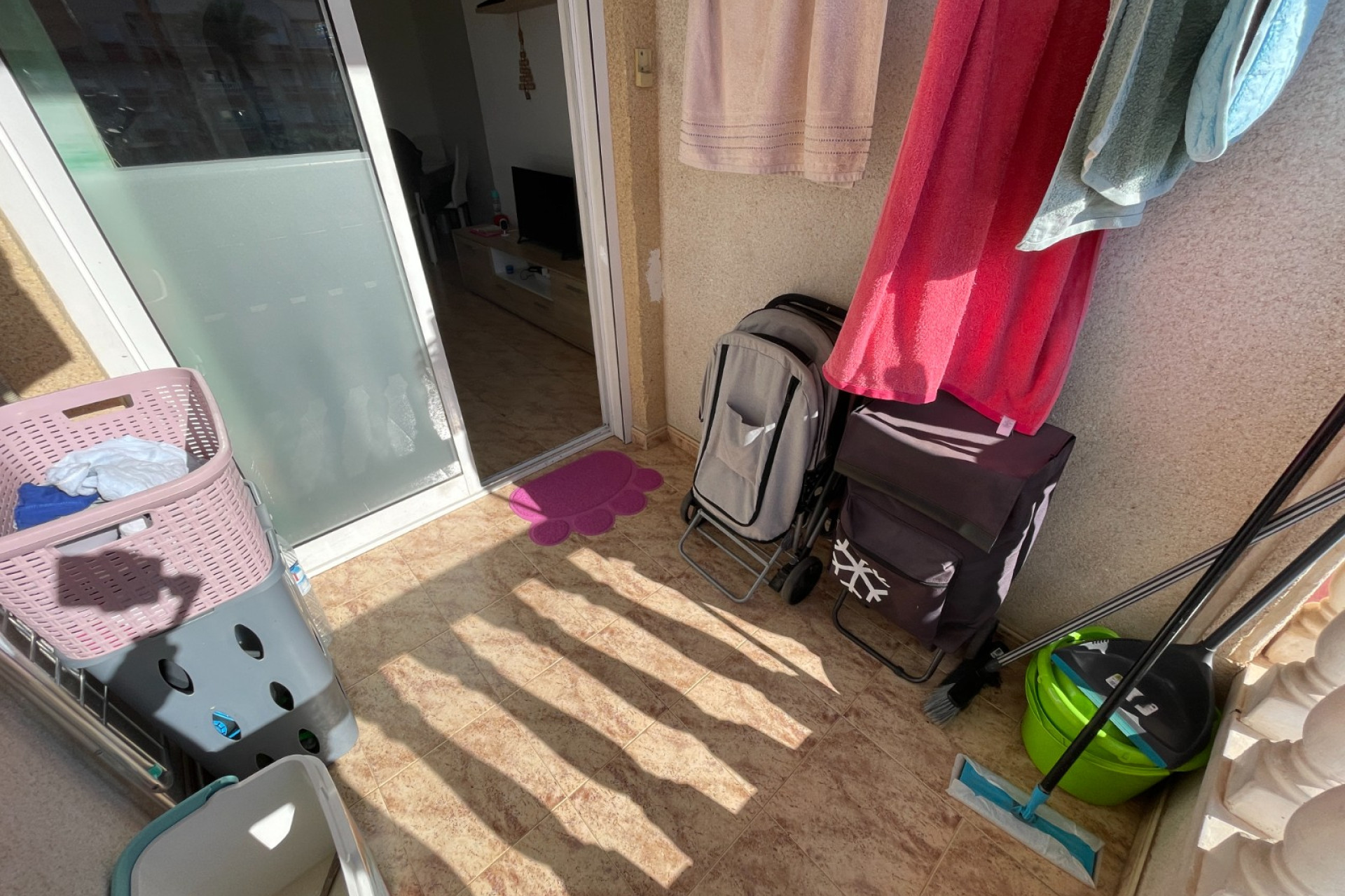 Herverkoop - Apartment - Torrevieja - Torrevieja - Centre